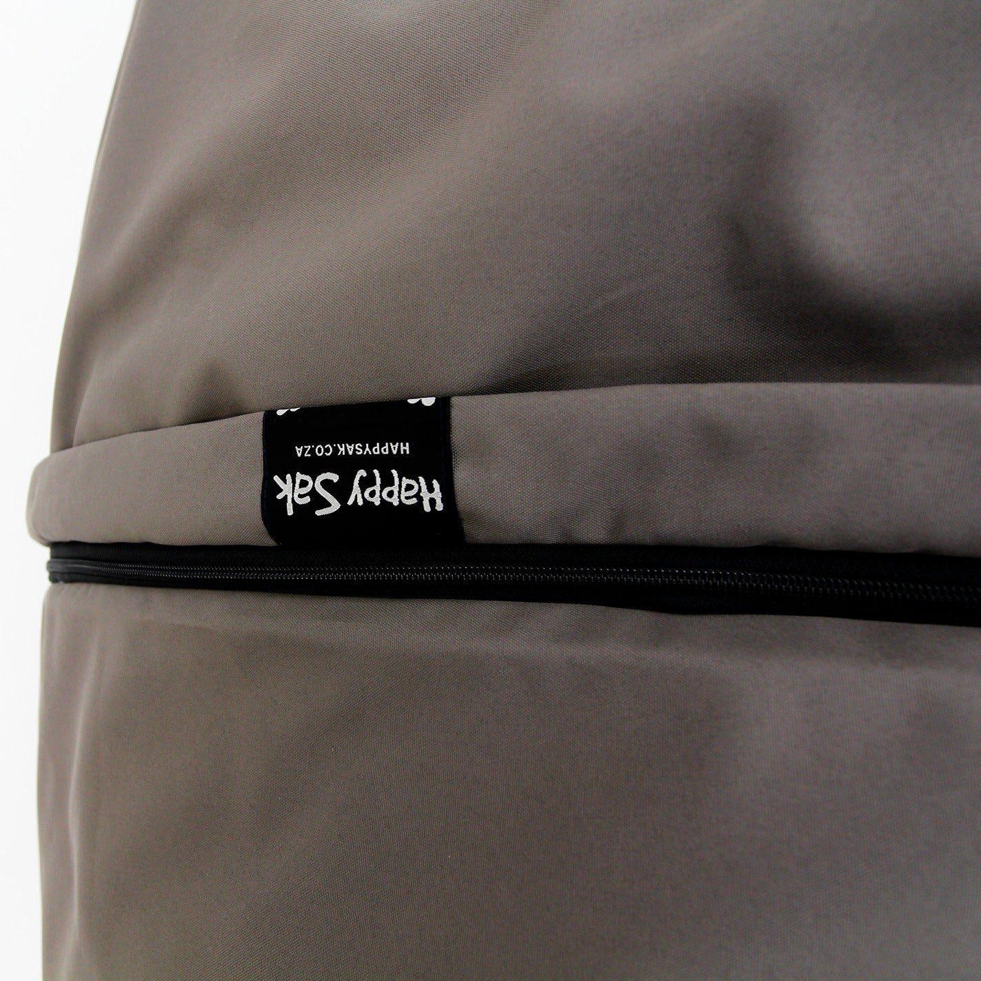 XXXL Sak Taupe Outdoor Cover - Happy Sak SA