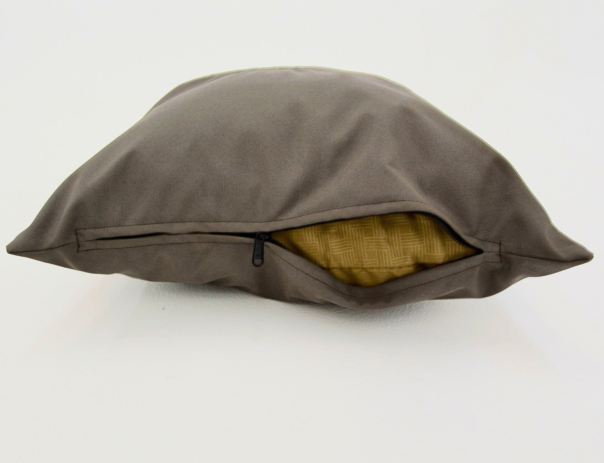 Scatters Taupe Outdoor Cover - Happy Sak SA