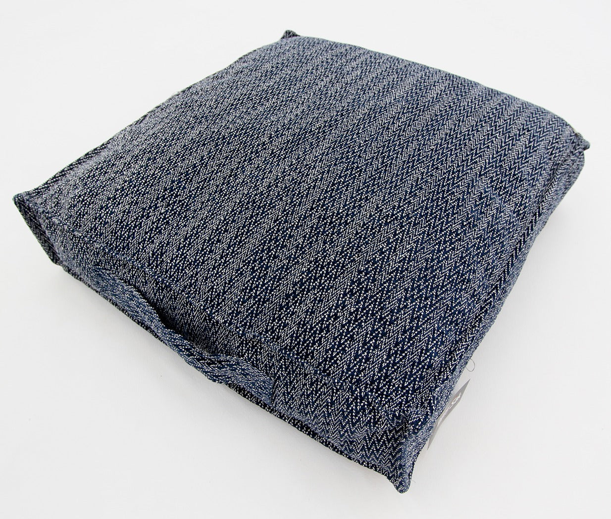 S Dog Bed Dark Blue Extra Cover