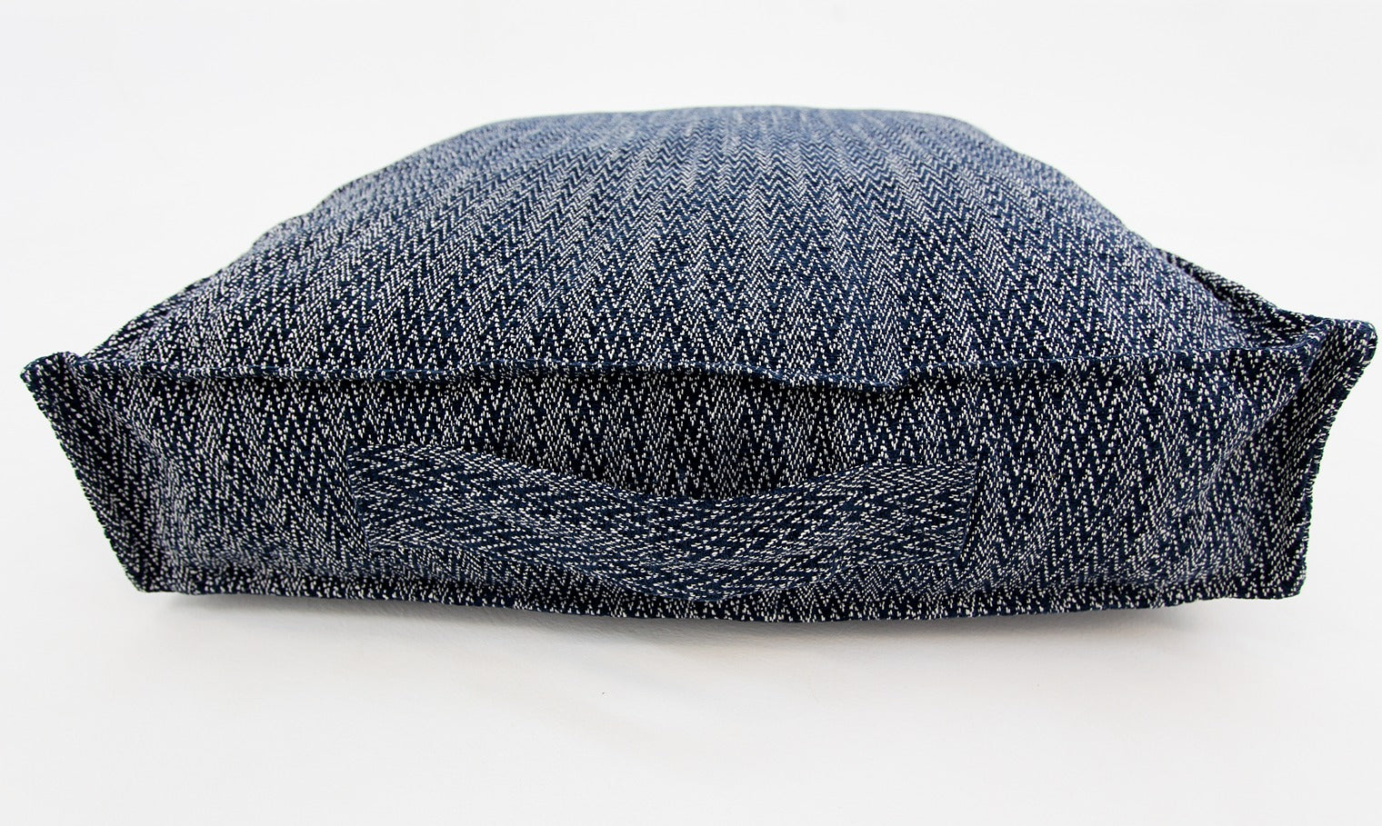 S Dog Bed Dark Blue Extra Cover