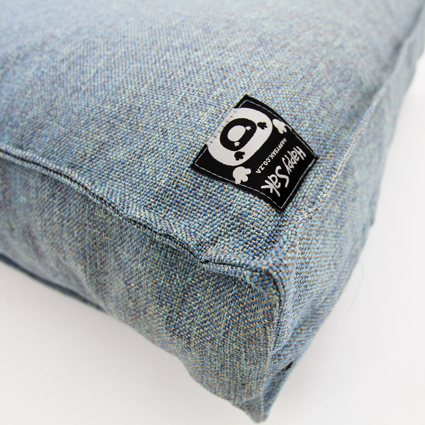 S Dog Bed Light Blue