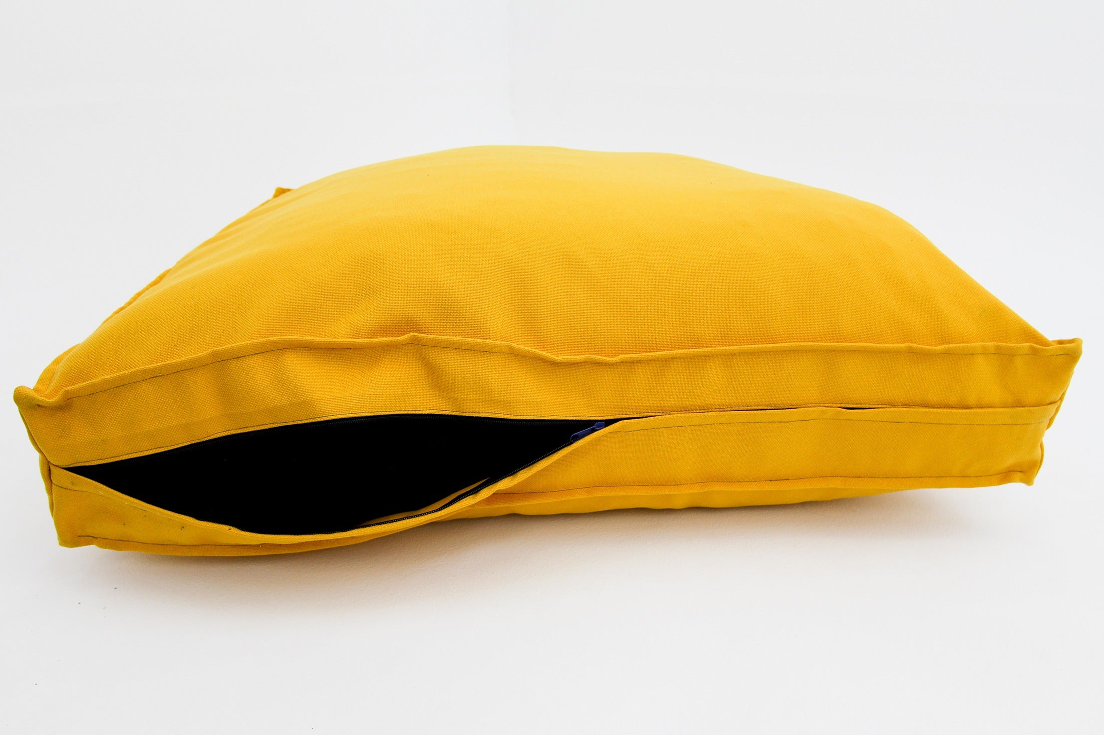 M Dog Bed Yellow Covers - Happy Sak SA