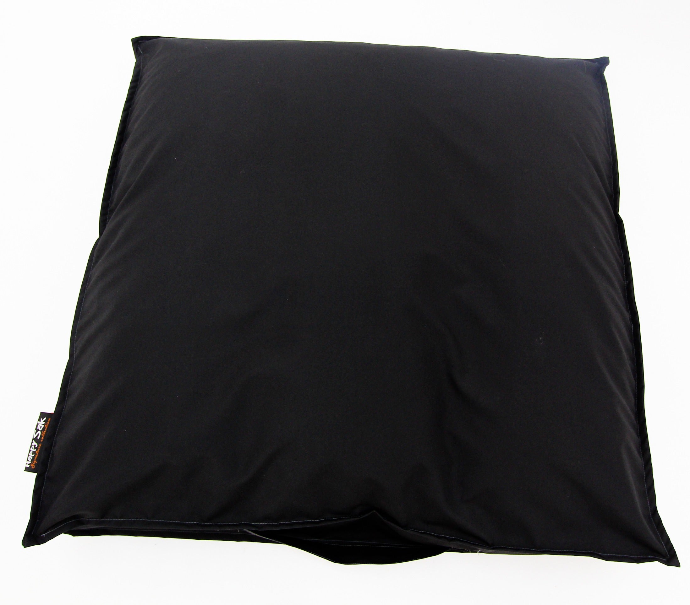 M Dog Bed Outdoor Black Extra Cover