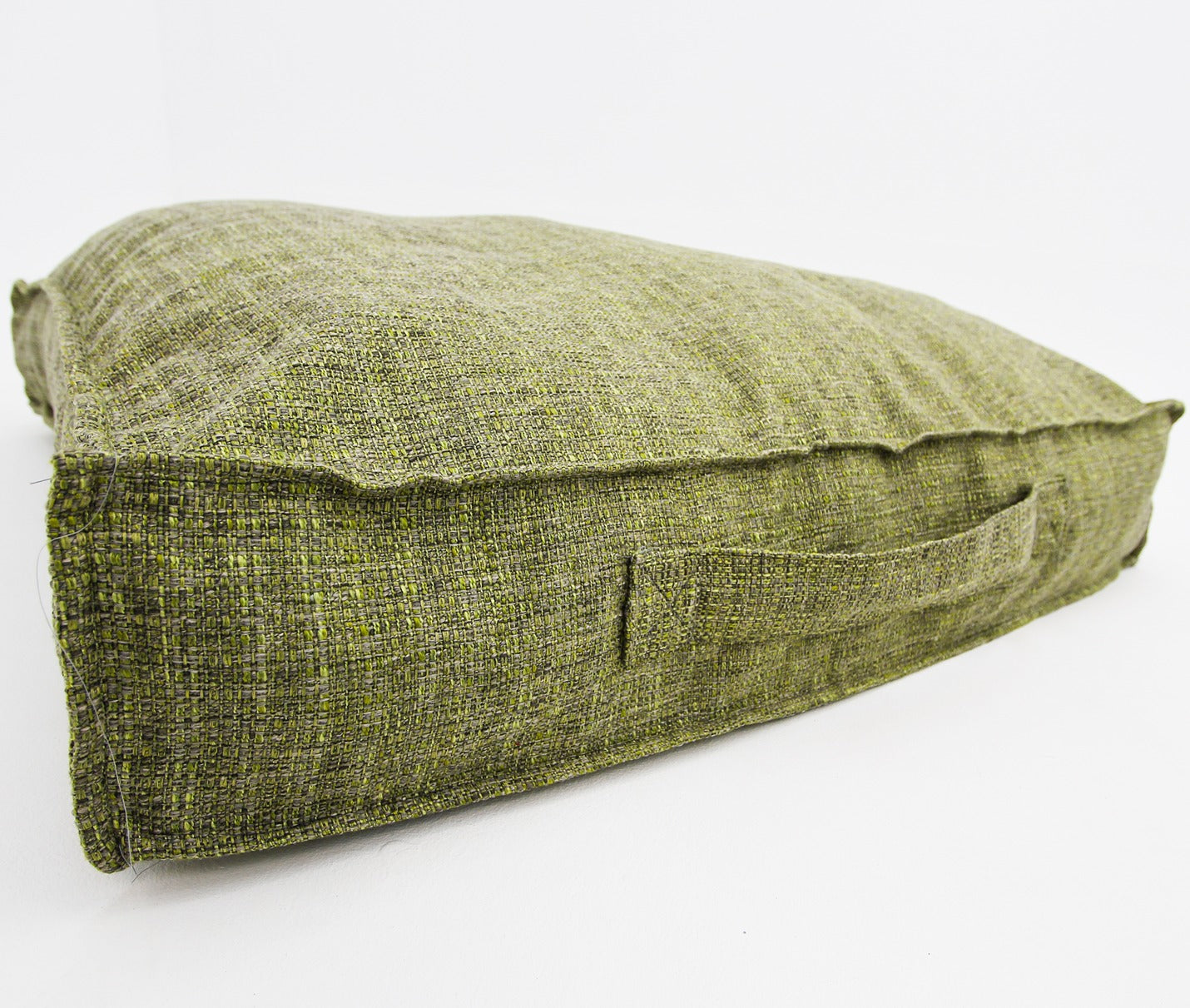 M Dog Bed Green