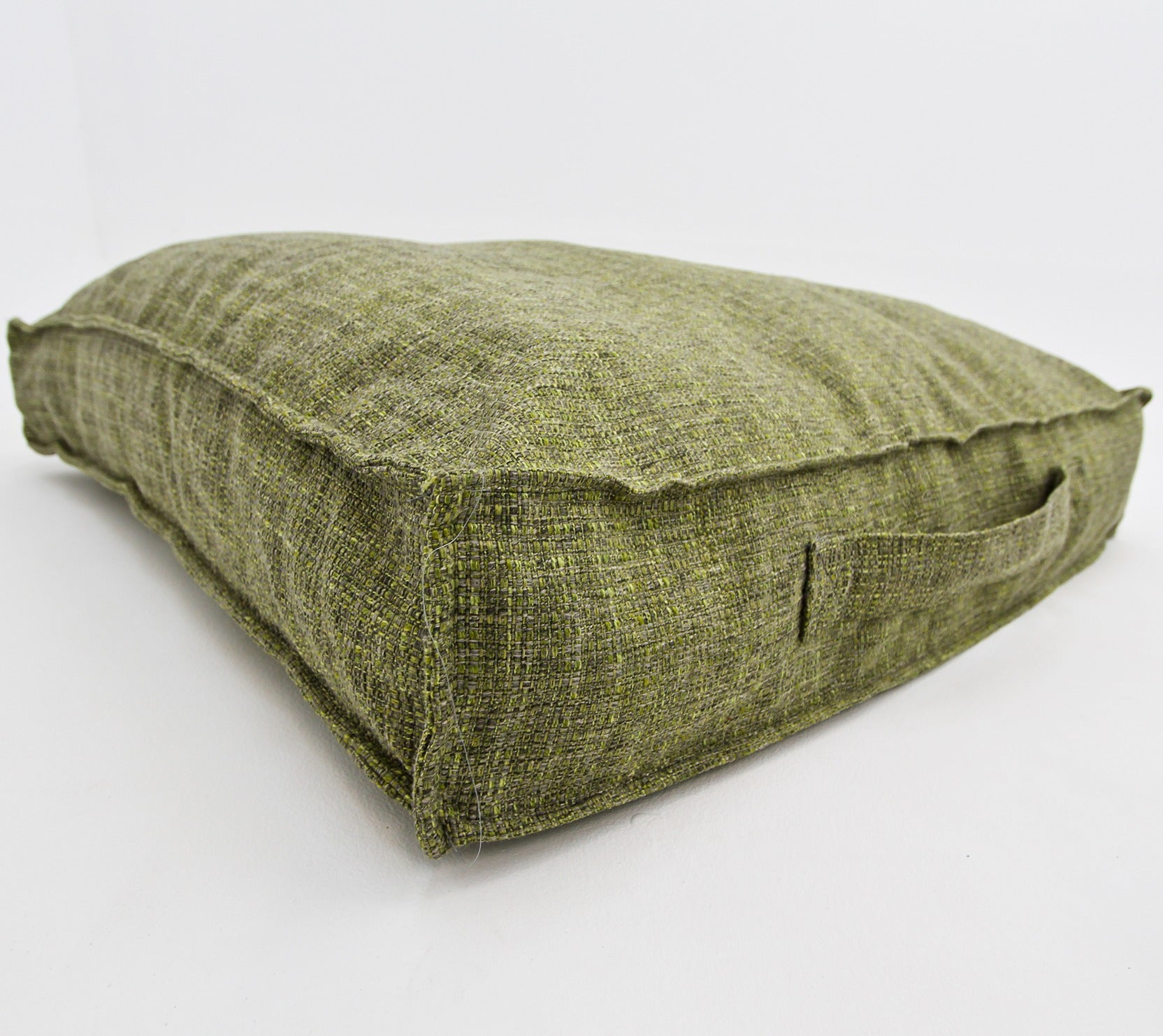 M Dog Bed Green