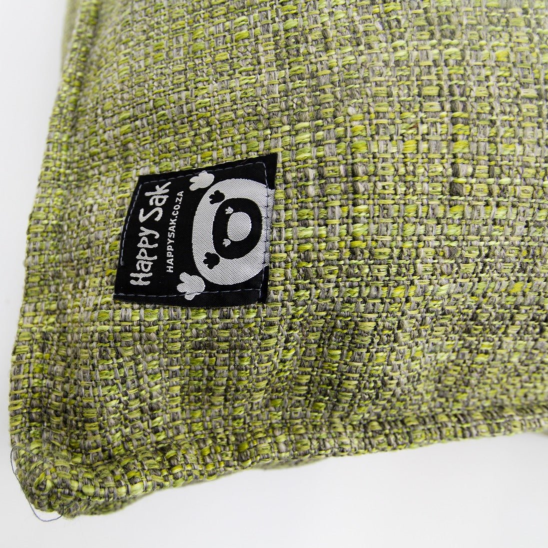 M Dog Bed Green Extra Cover