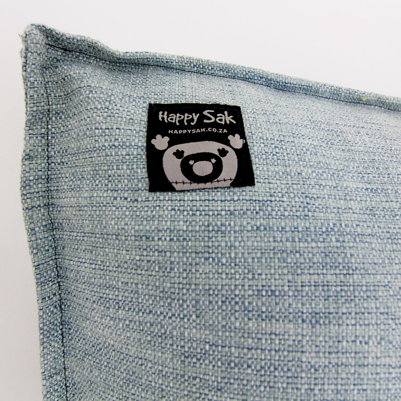 M Dog Bed Light Blue