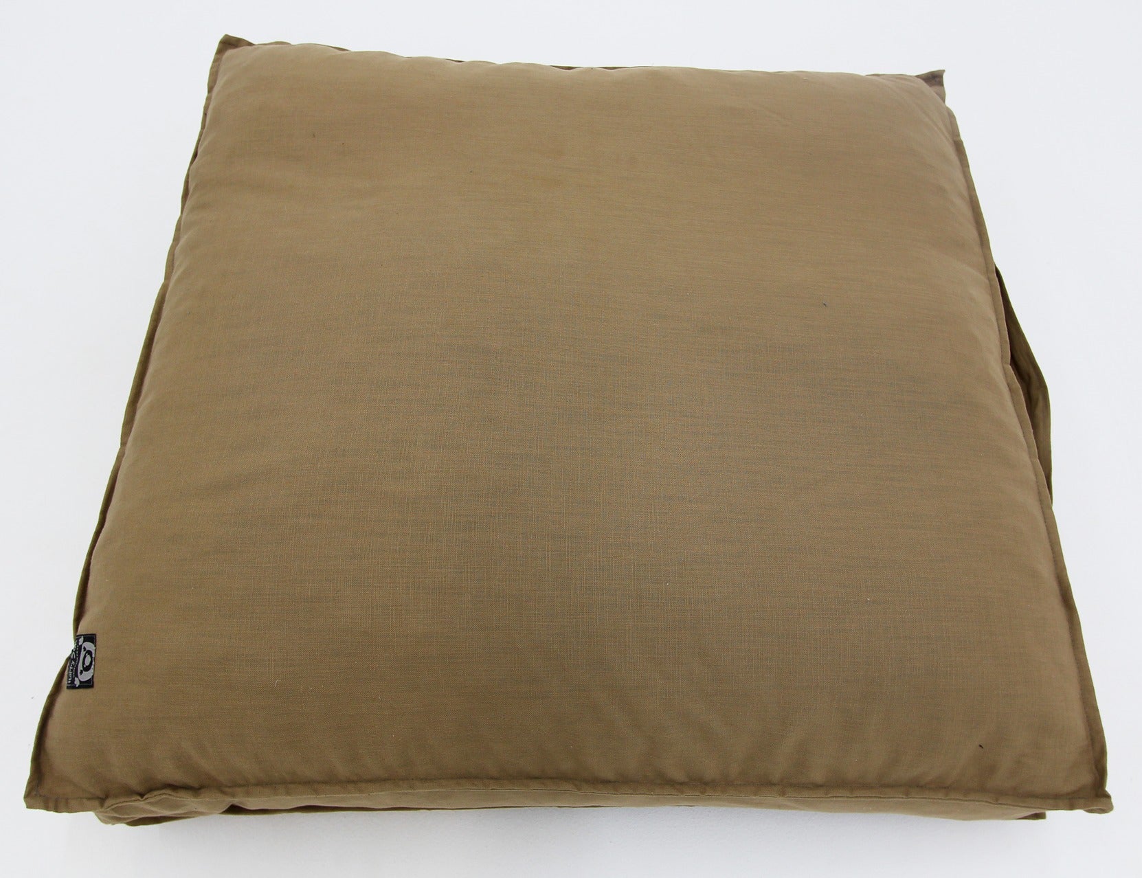 M Dog Bed Beige Indoor - Happy Sak SA