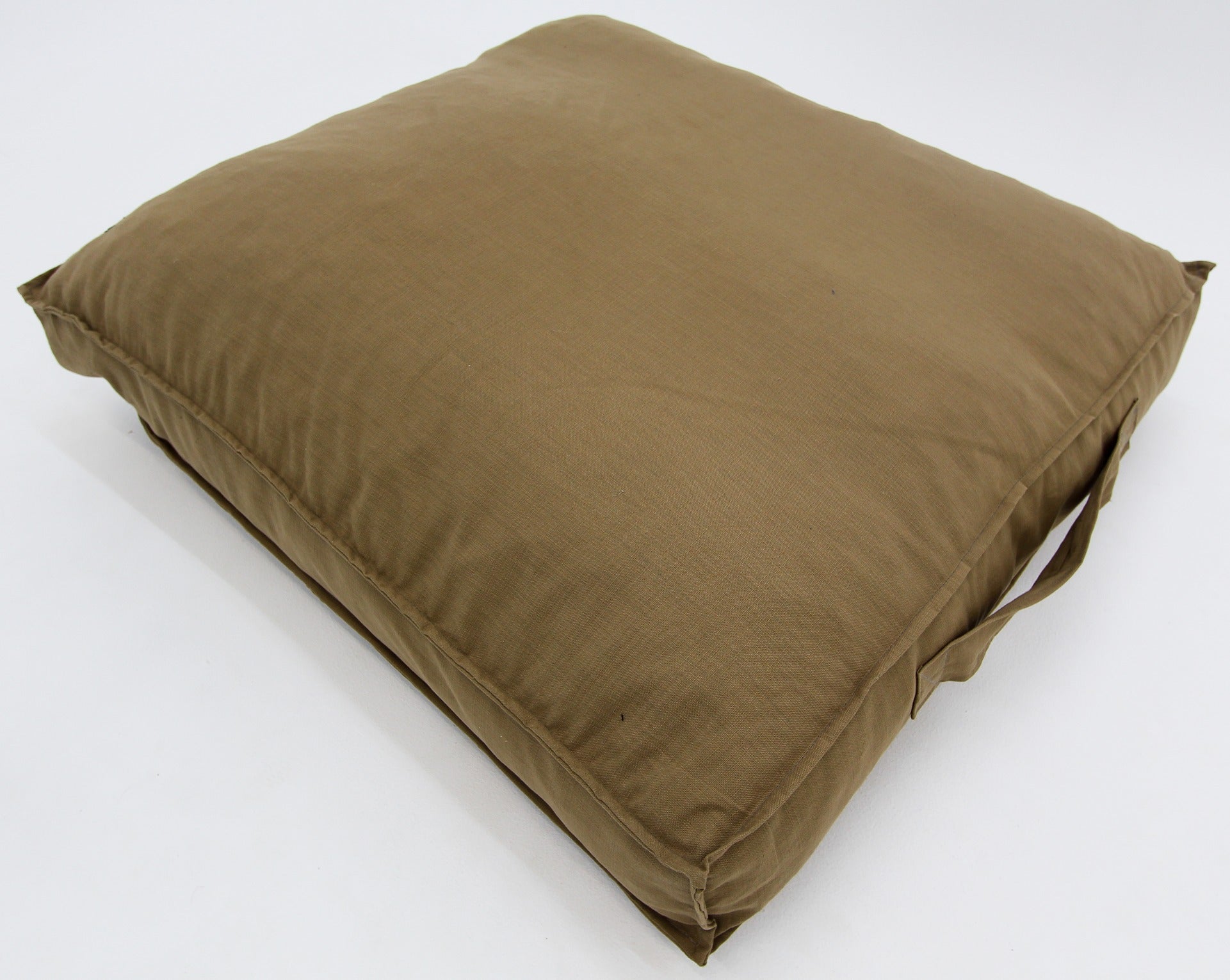 Canvas dog hotsell bed replacement covers