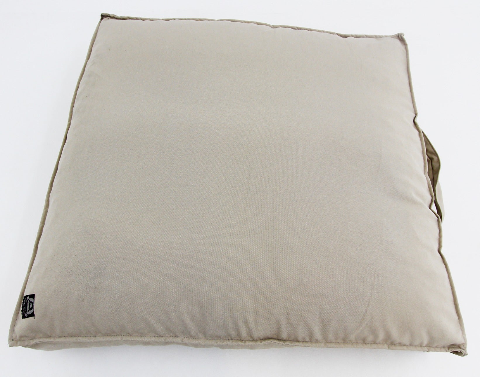 M Dog Bed Cream Extra Cover