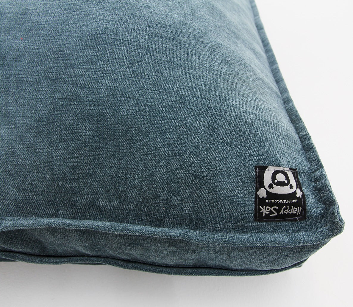 M Dog Bed Blue Extra Cover