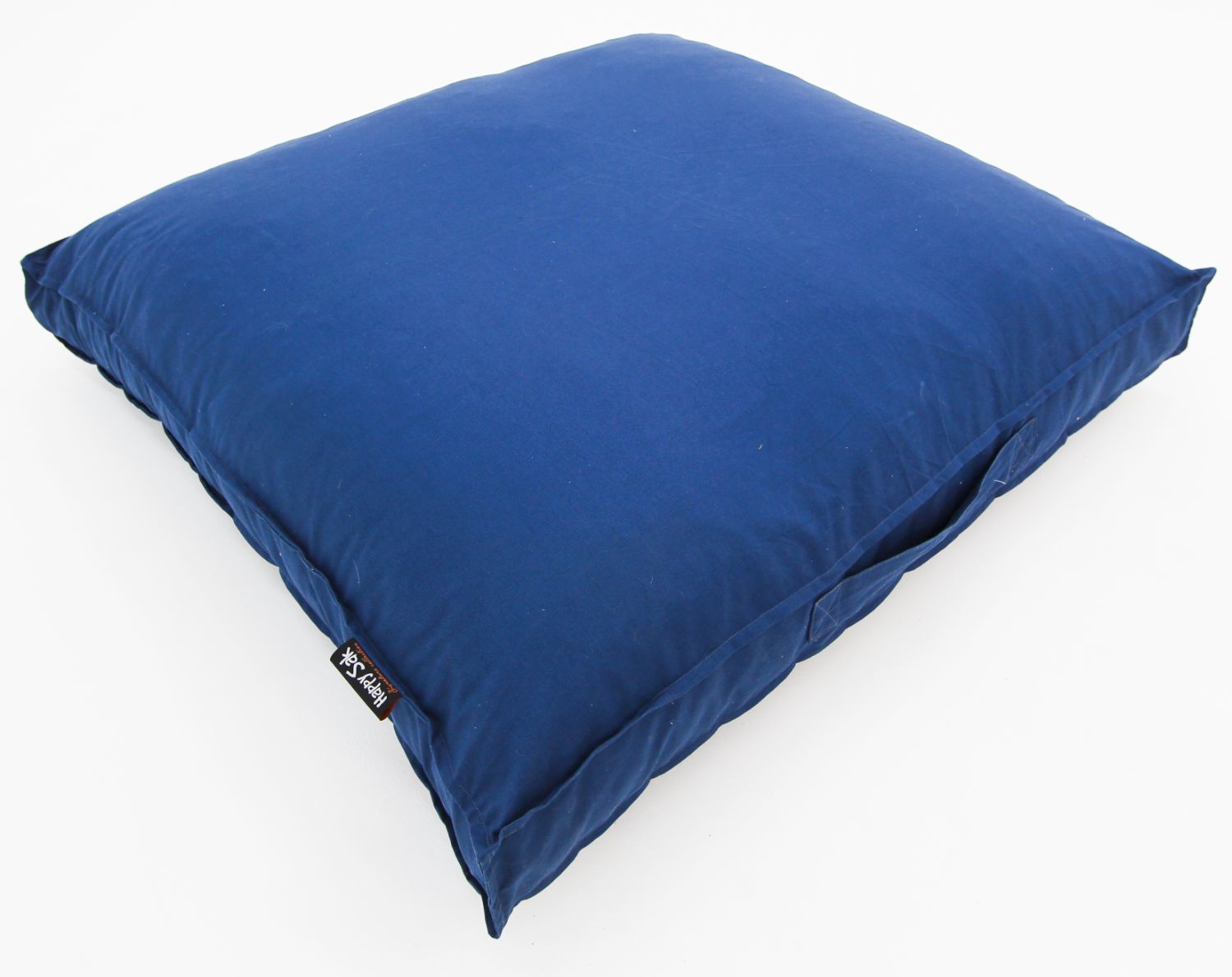 L Dog Bed Blue - Happy Sak SA
