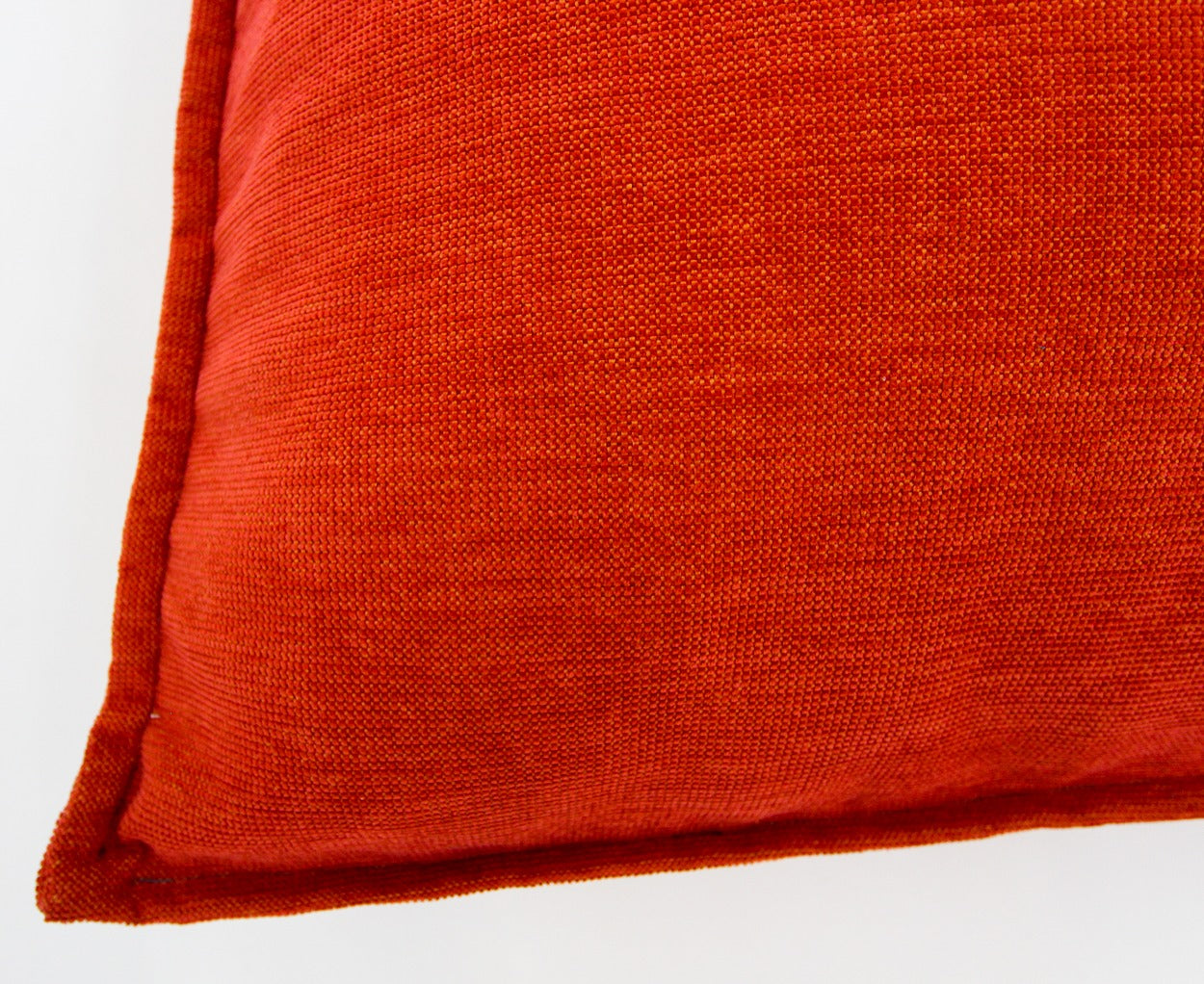 L Dog Bed Red Extra Cover