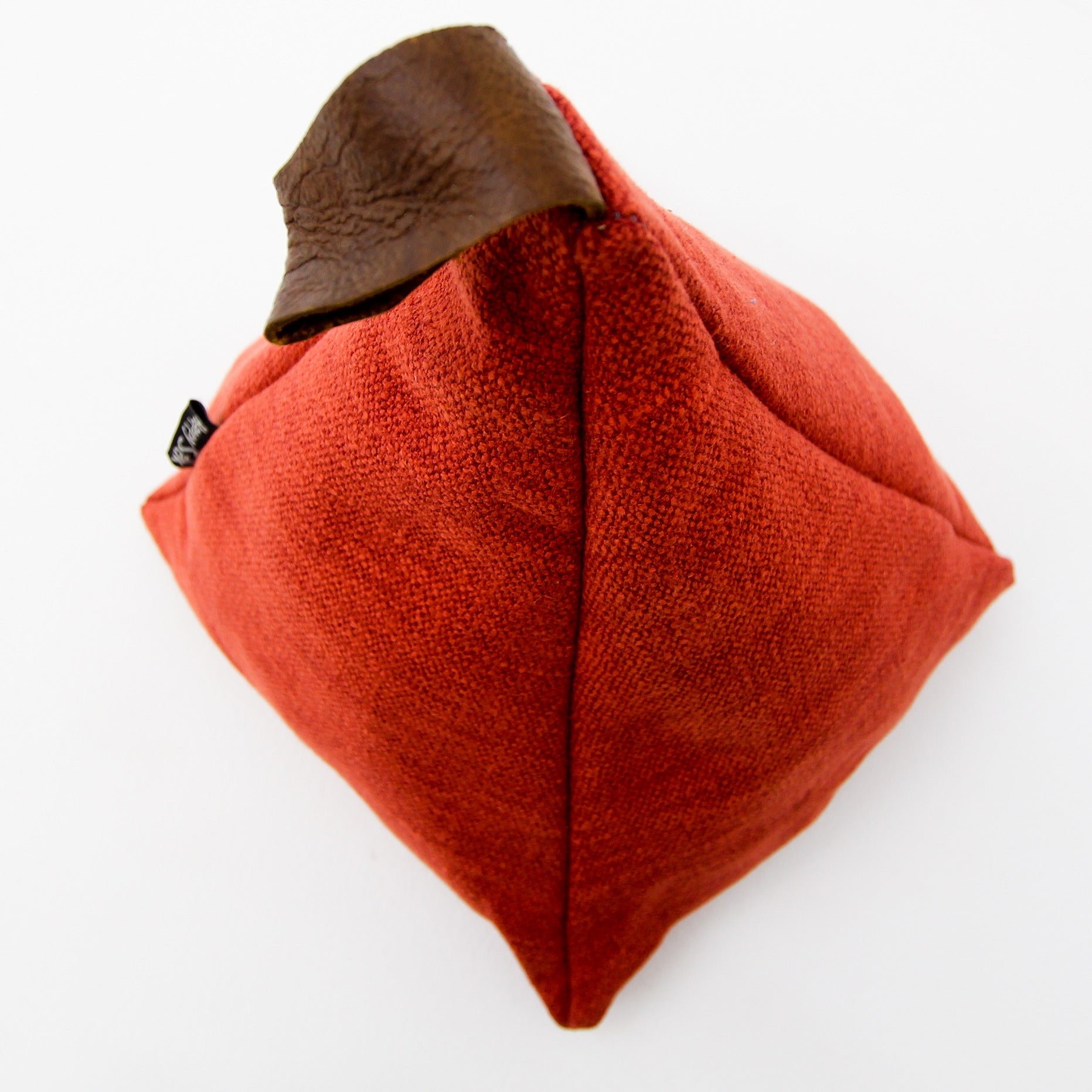 Door Stoppers Leather Red - Happy Sak SA