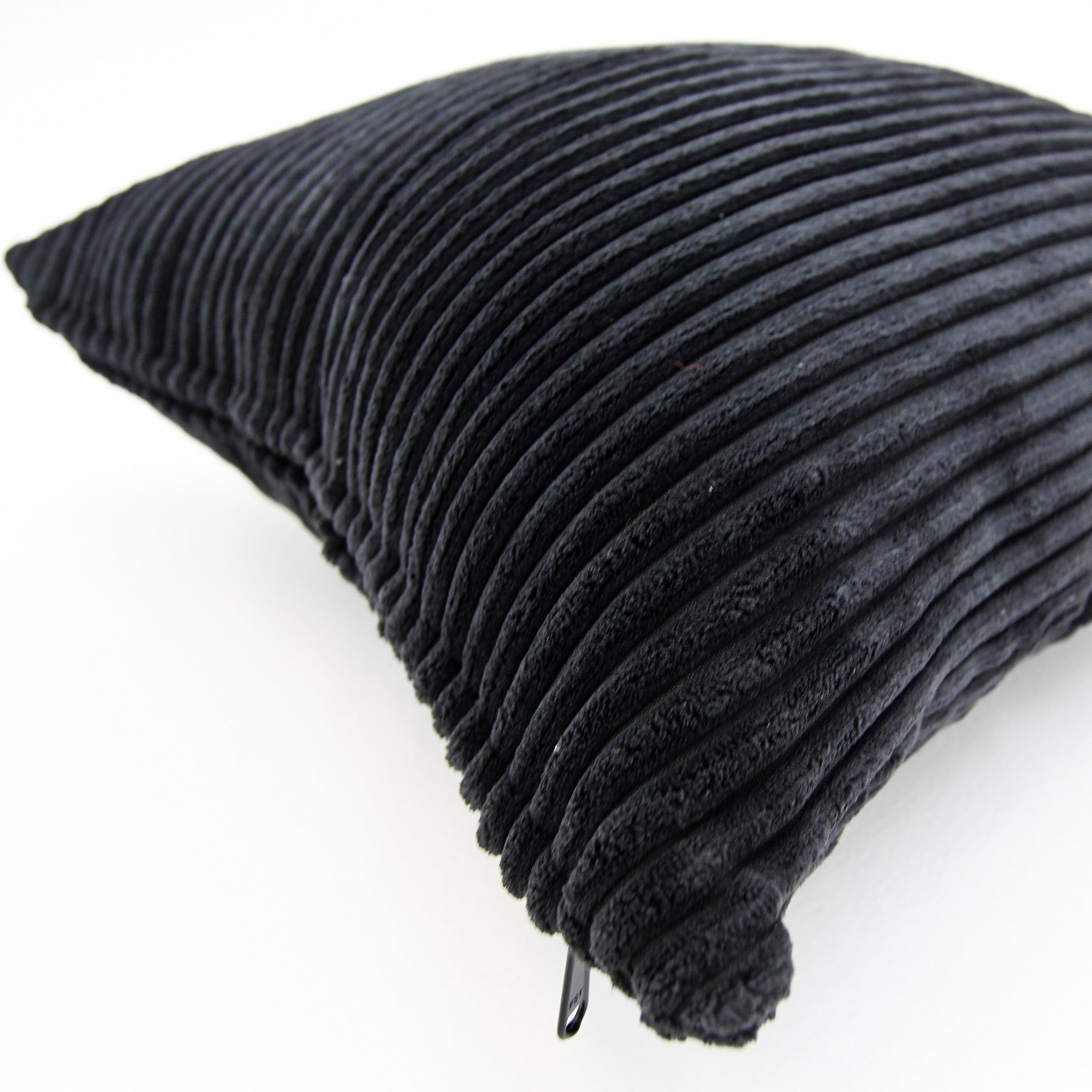 Scatters Black Corduroy Extra Cover - Happy Sak SA