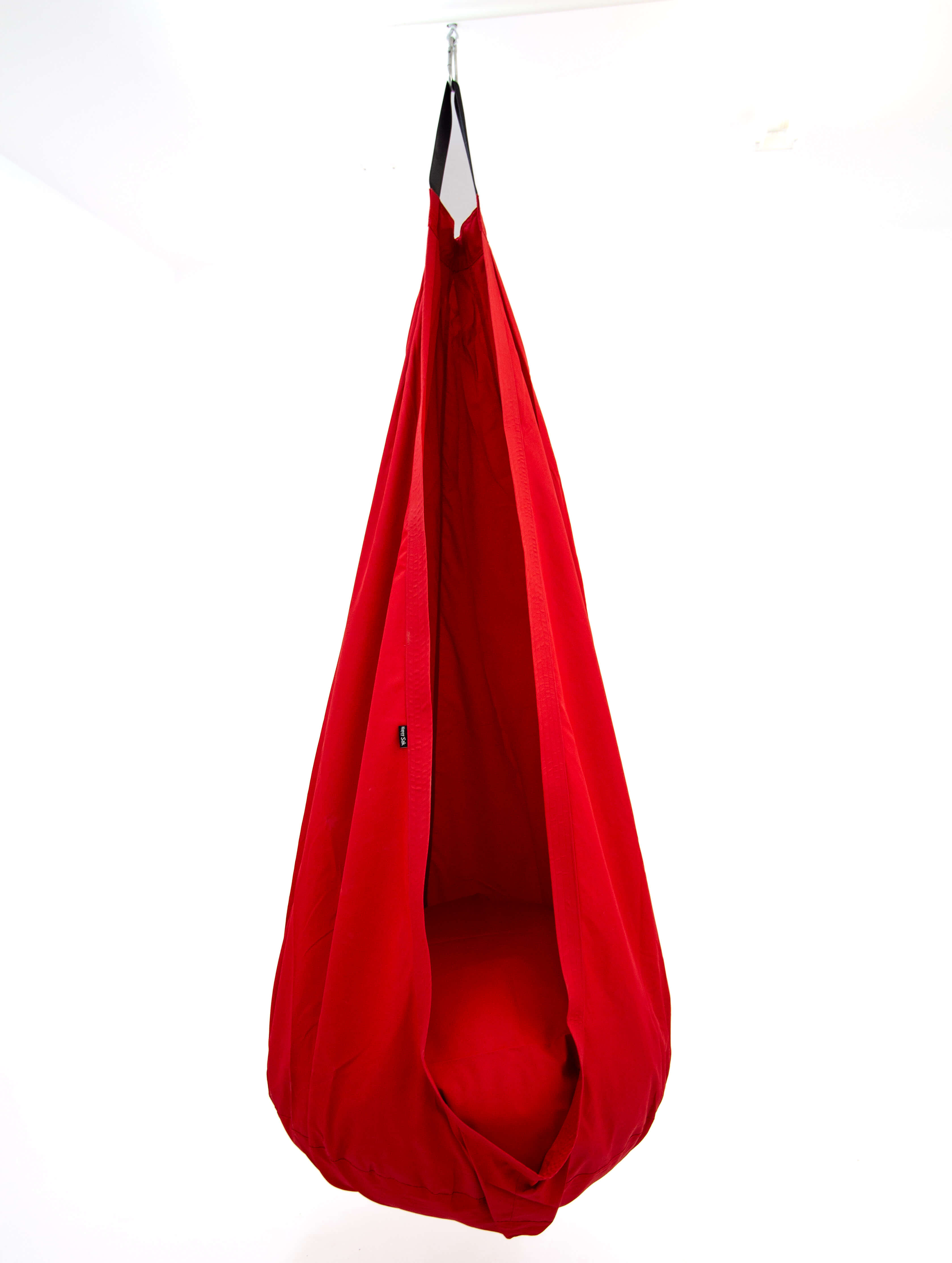 Swing Pod Red Outdoor