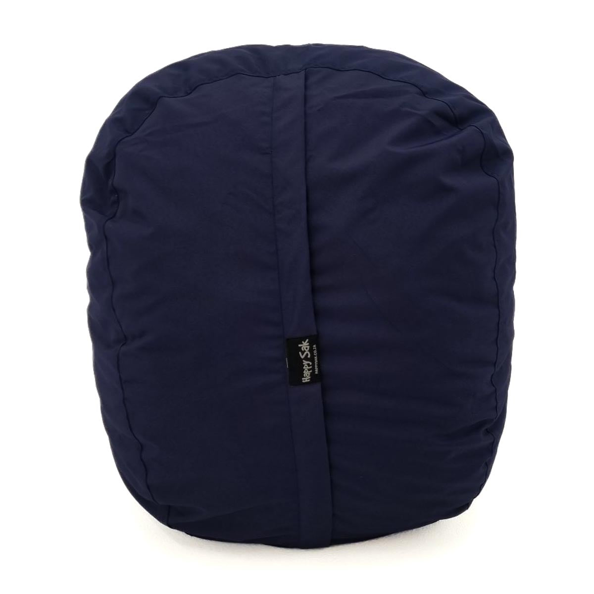 Footsak Navy Blue Outdoor