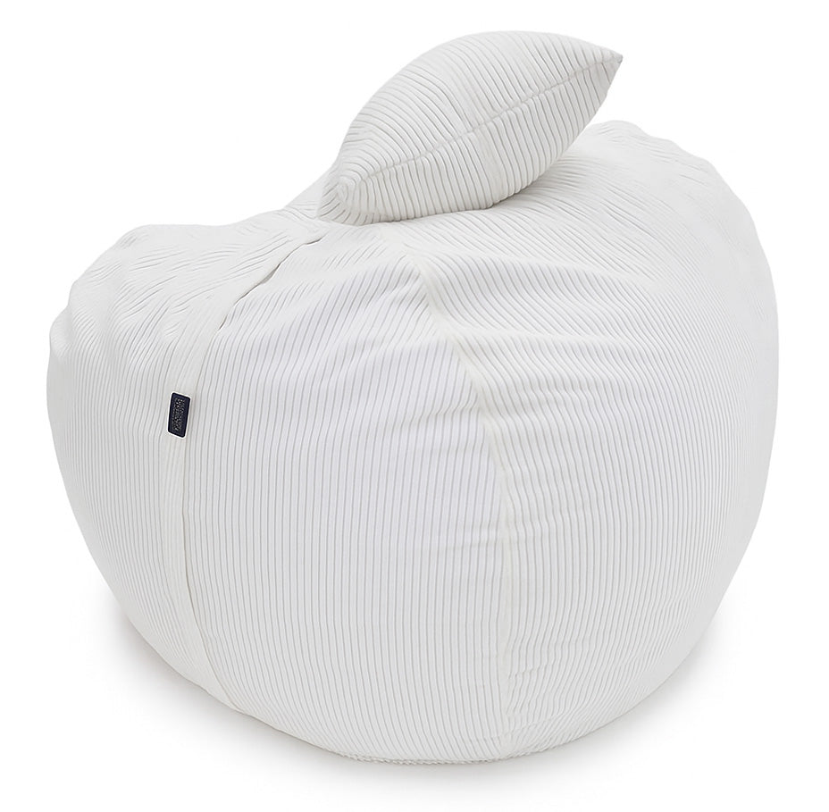 White Cord L + Scatter
