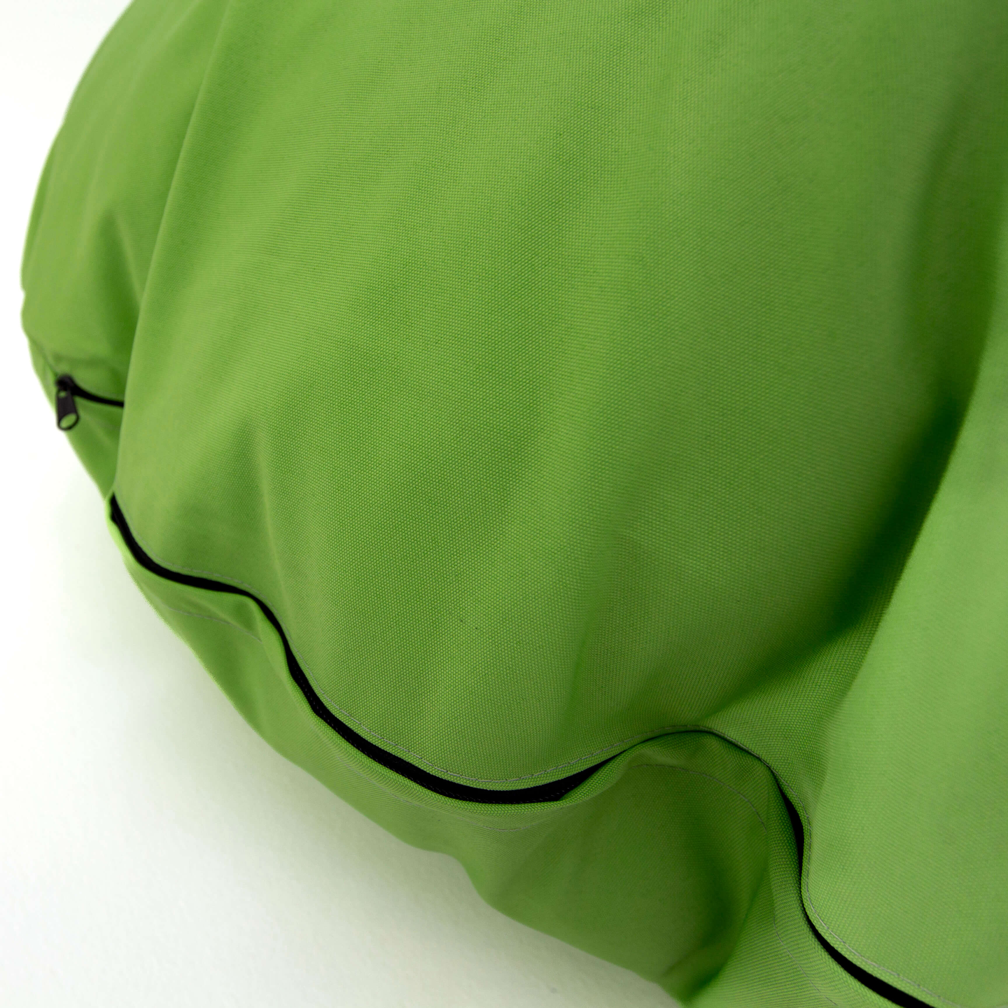 Swing Pod Lime Green Outdoor