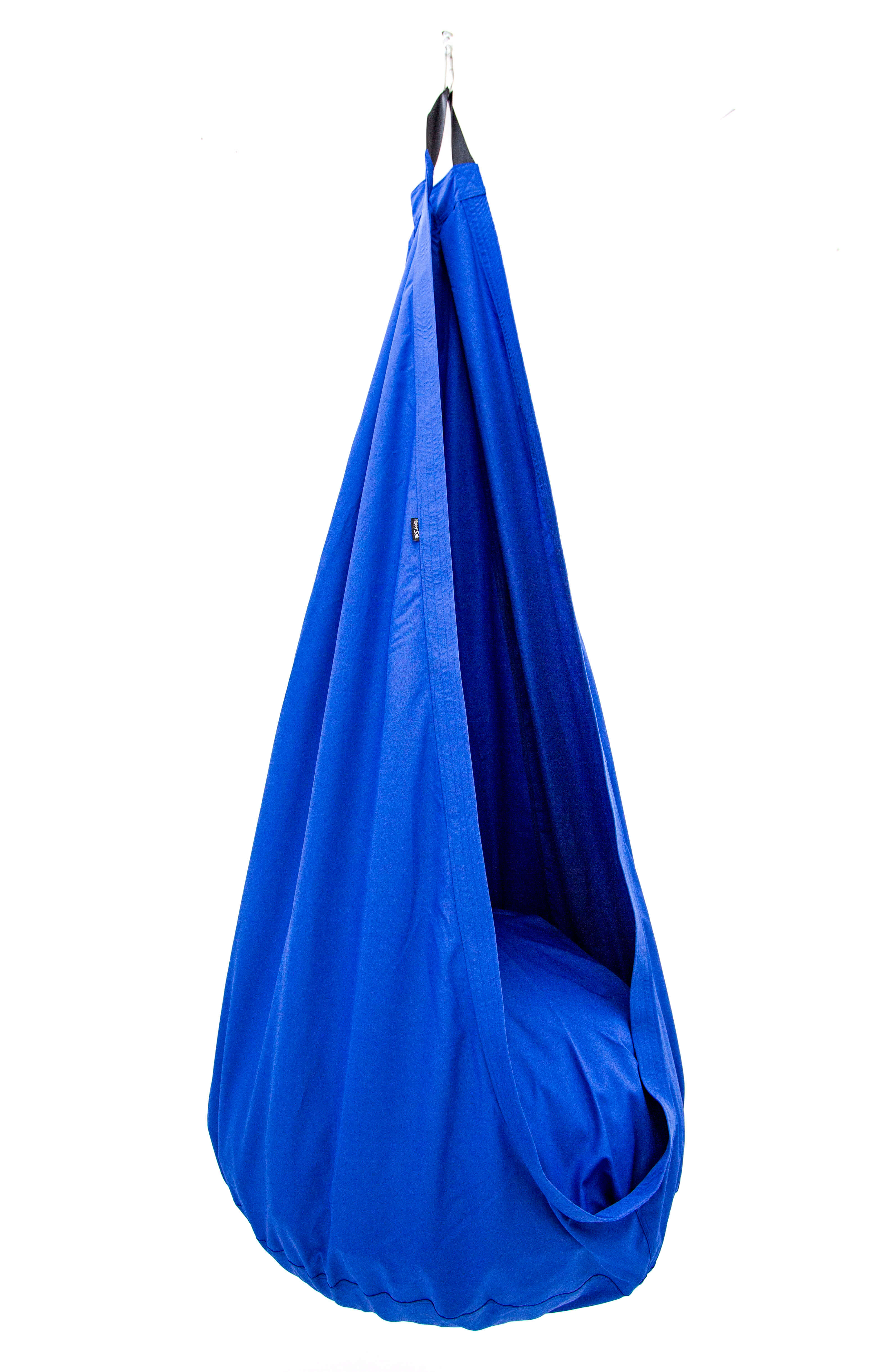 Swing Pod Blue Outdoor