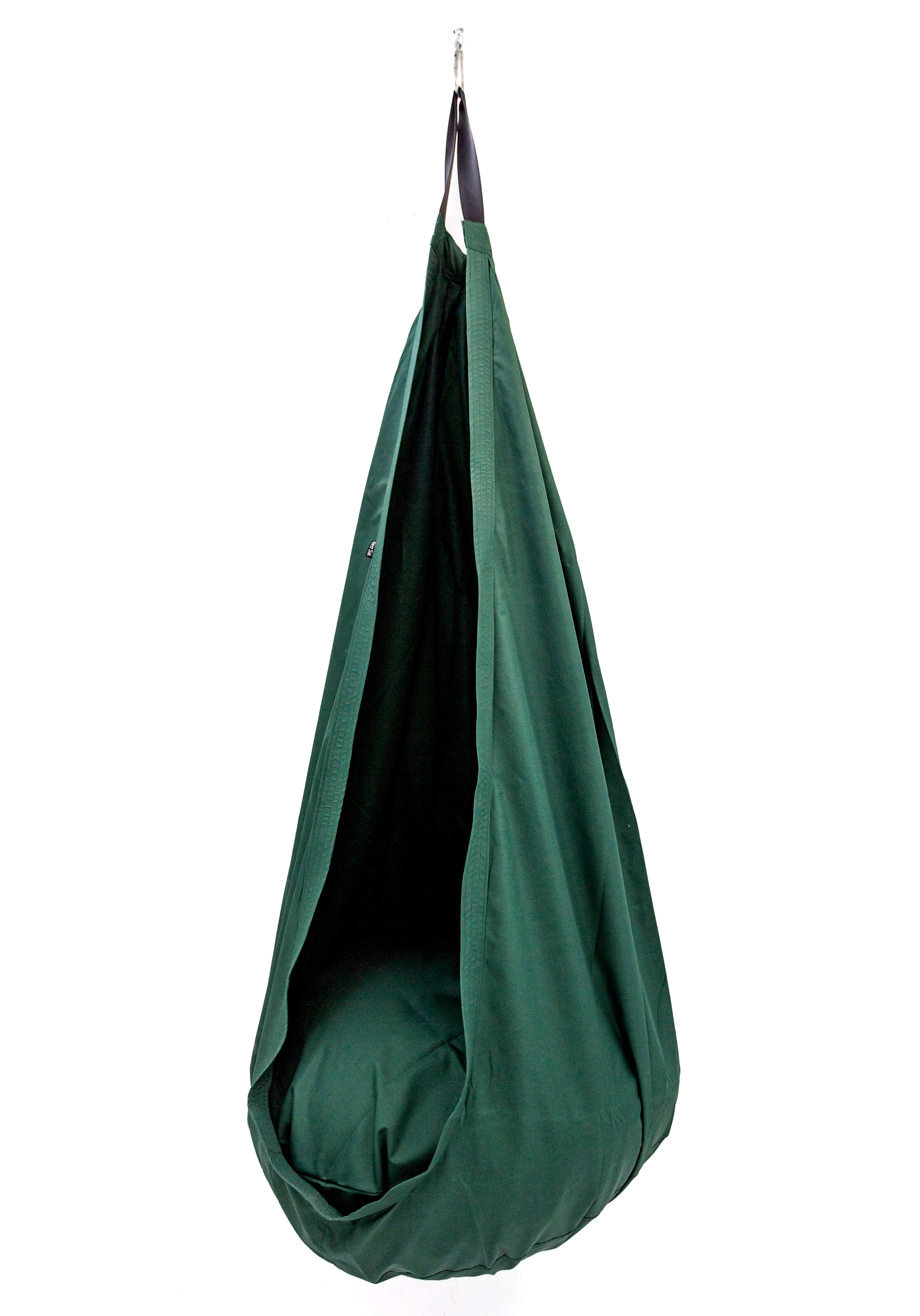 Swing Pod Forest Green Outdoor