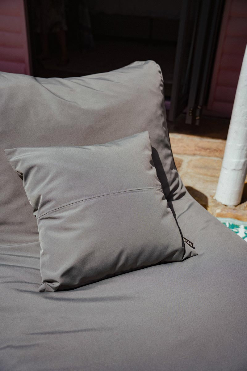 Scatters Grey Outdoor