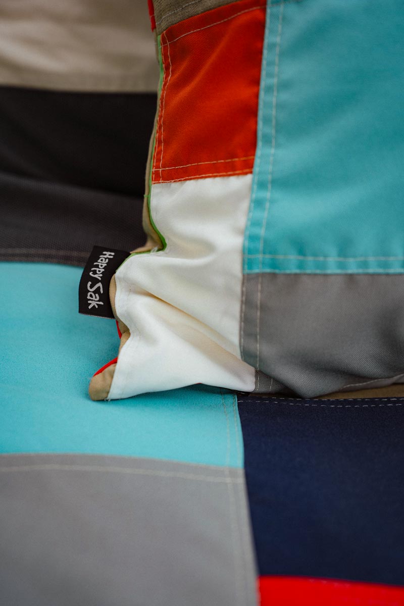 Scatters Patchwork Outdoor