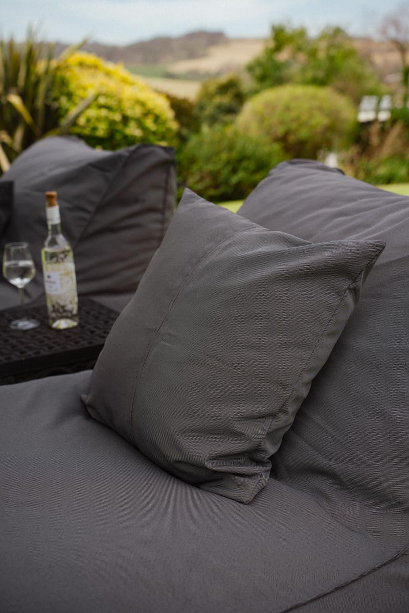 Scatters Charcoal Outdoor