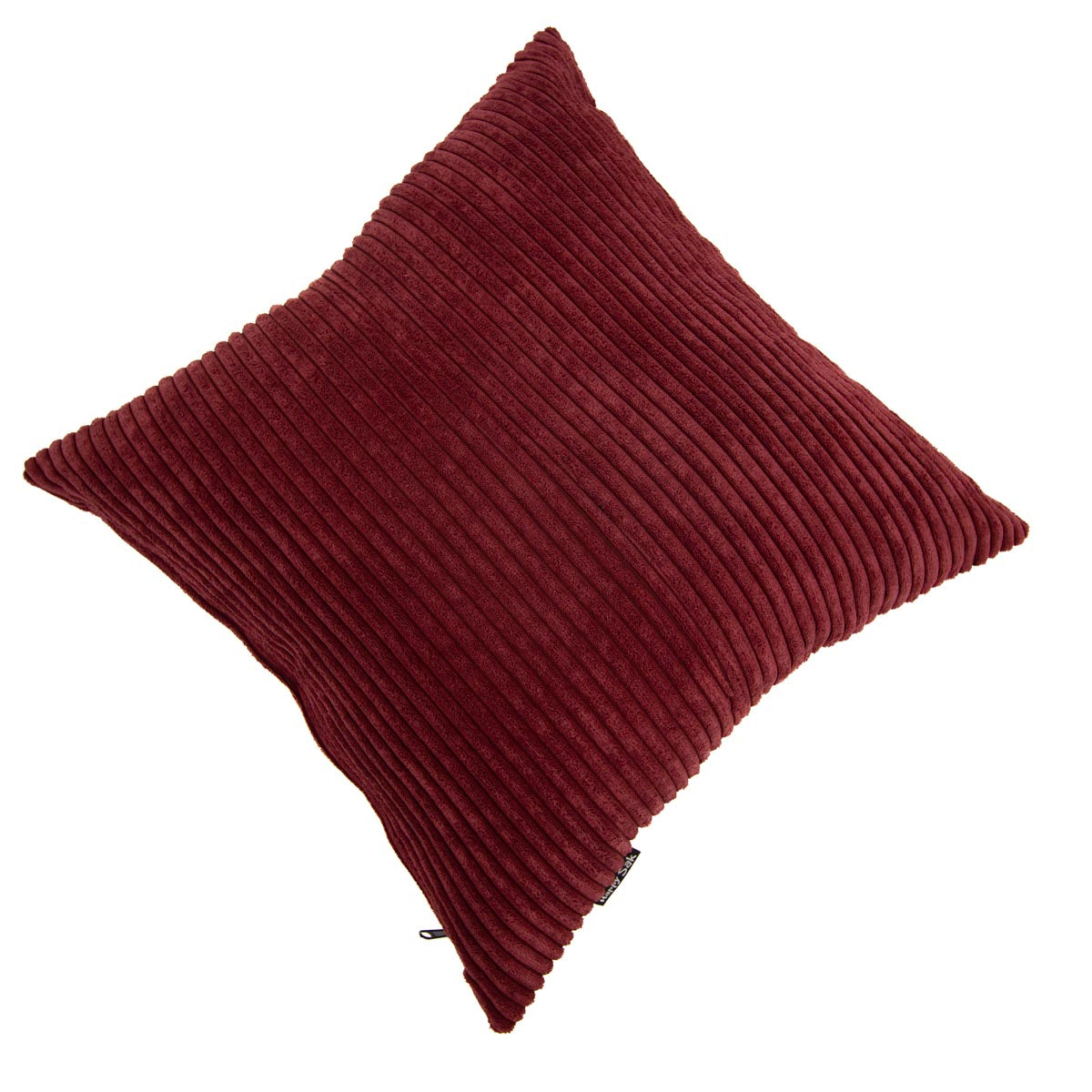 Burgundy Cord XXXL  + Footsak + 2 Scatters