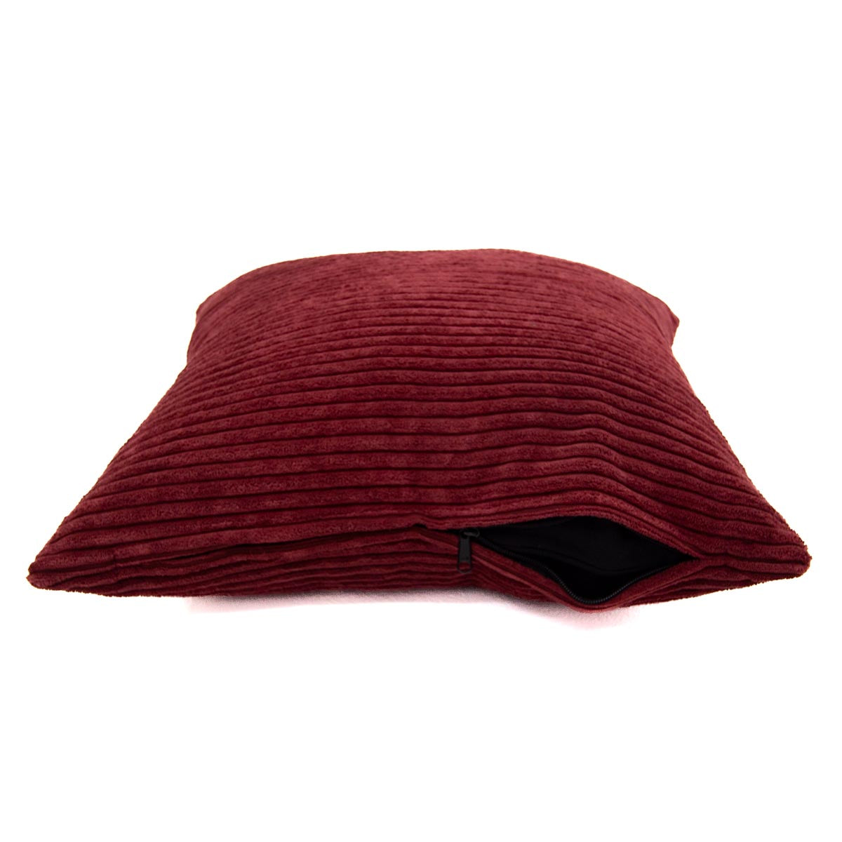 Burgundy Cord XXXL  + Footsak + 2 Scatters