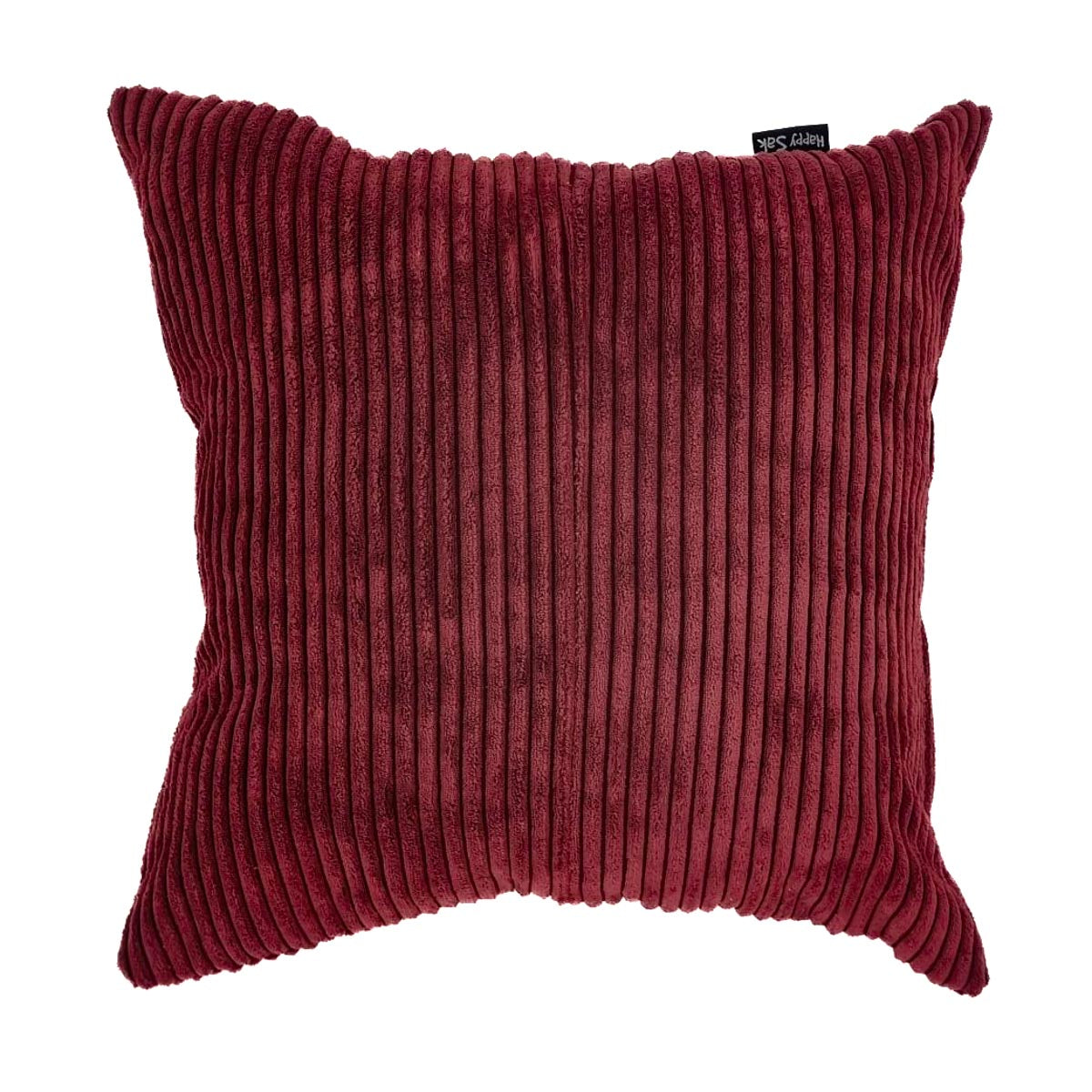 Scatters Burgundy Corduroy Extra Cover