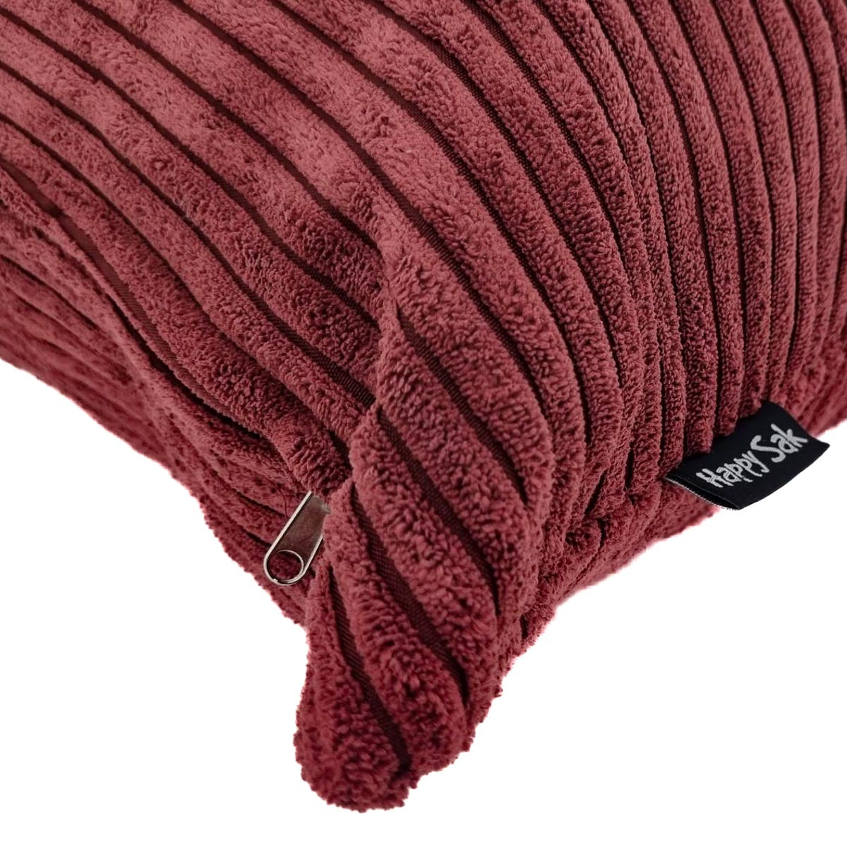 Scatters Burgundy Corduroy Extra Cover