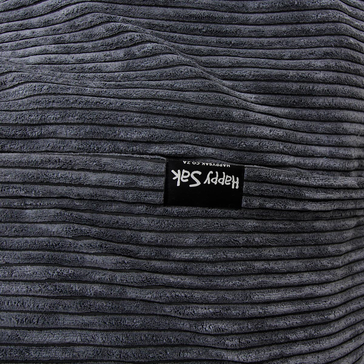 Charcoal Cord XL + 2 Scatters