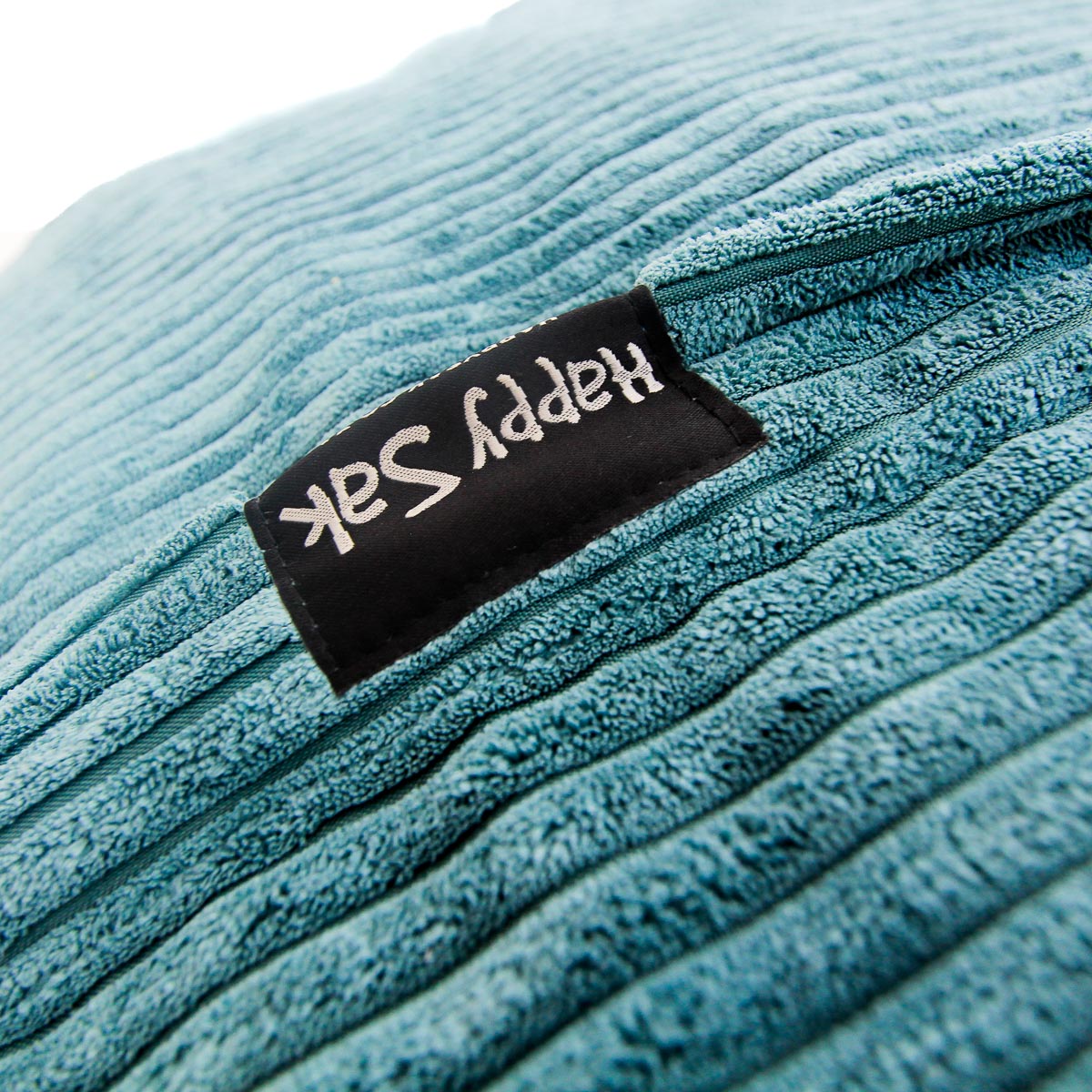 XXXL Sak Teal Corduroy