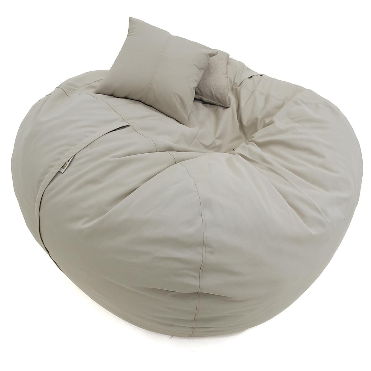 Cream Outdoor XXXL + 2 Scatters