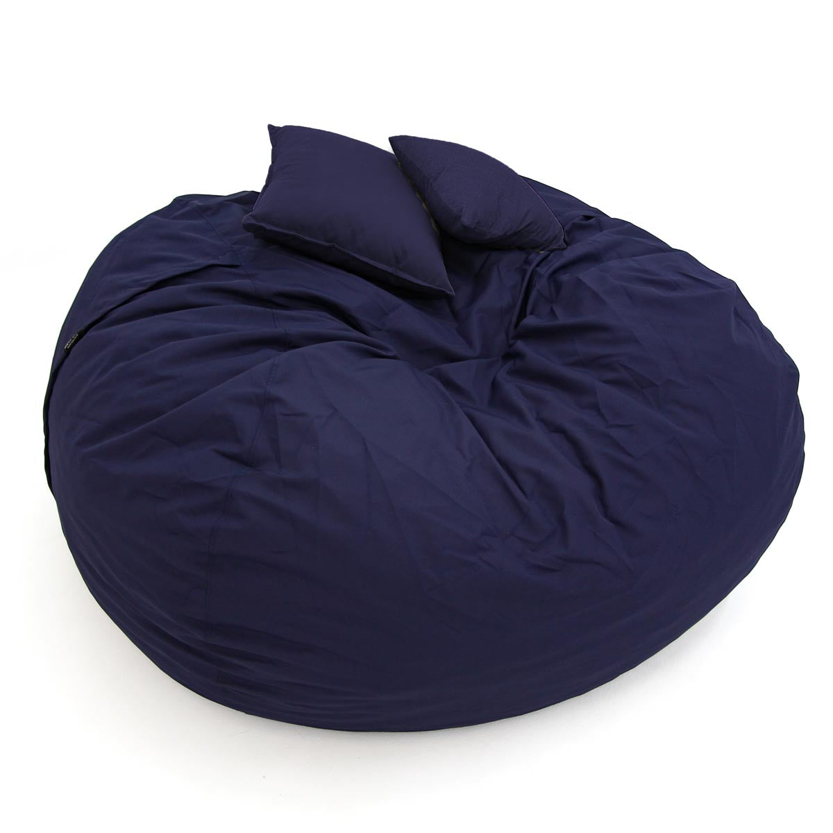 Navy Blue Outdoor XXXL + 2 Scatters