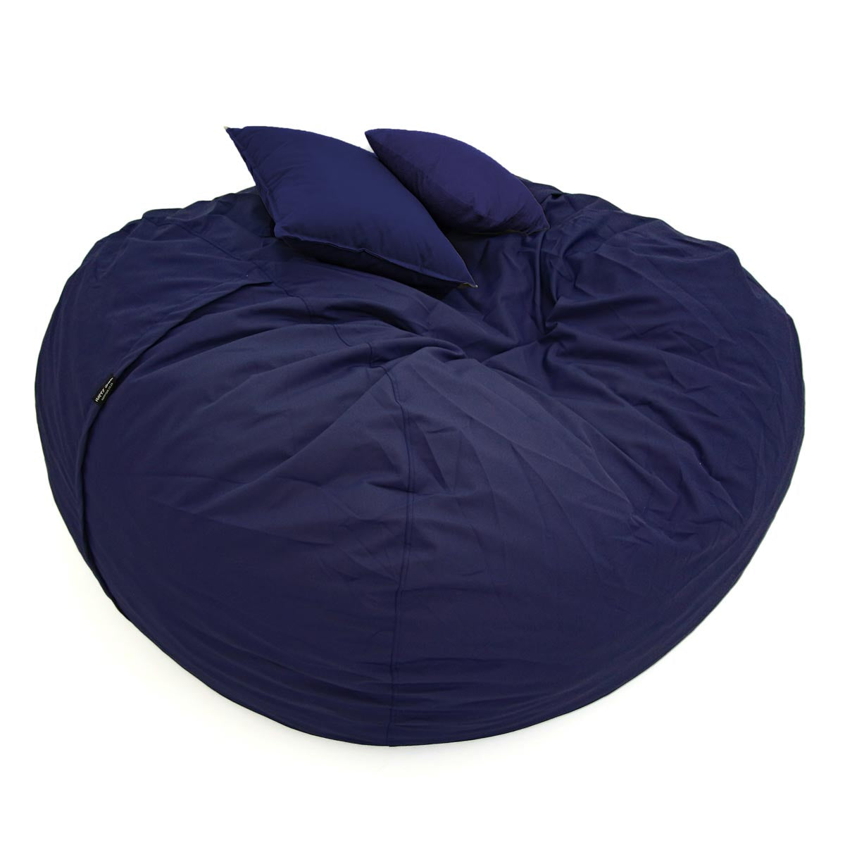 Navy Blue Outdoor XXXL + 2 Scatters