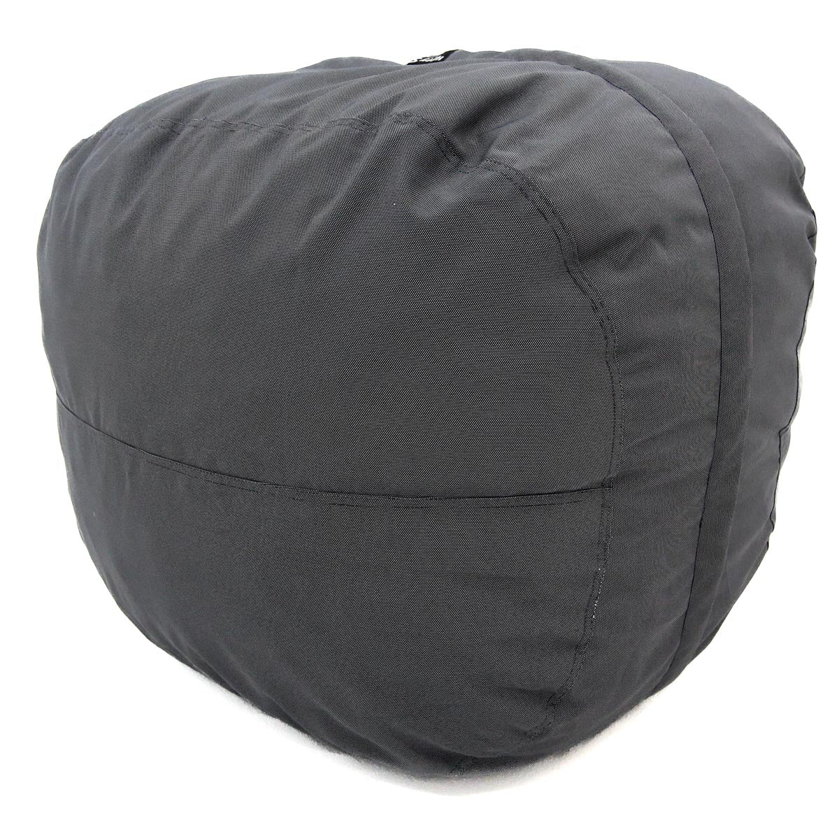 Charcoal Outdoor XXXL + Footsak + 2 Scatters