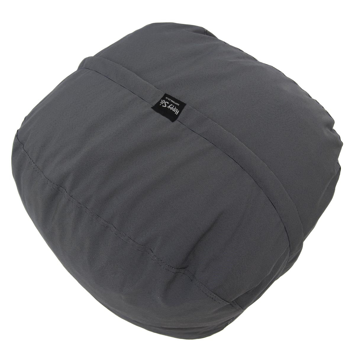 Charcoal Outdoor XXXL + Footsak + 2 Scatters