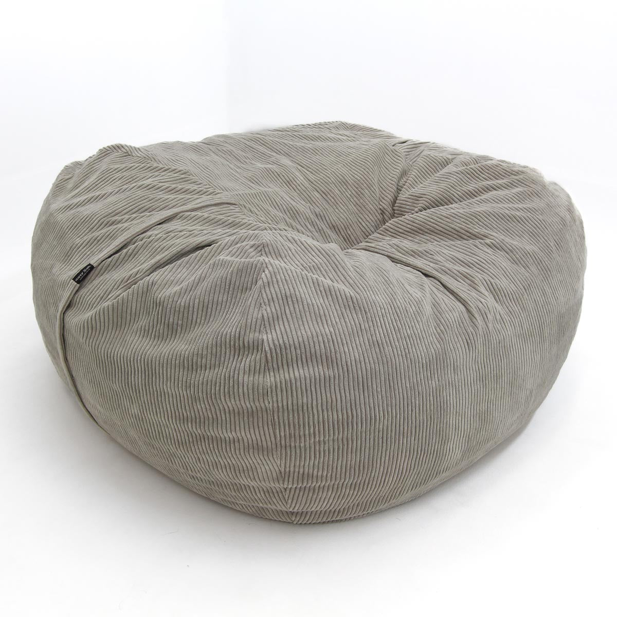 XL Sak Cream Corduroy - Happy Sak SA