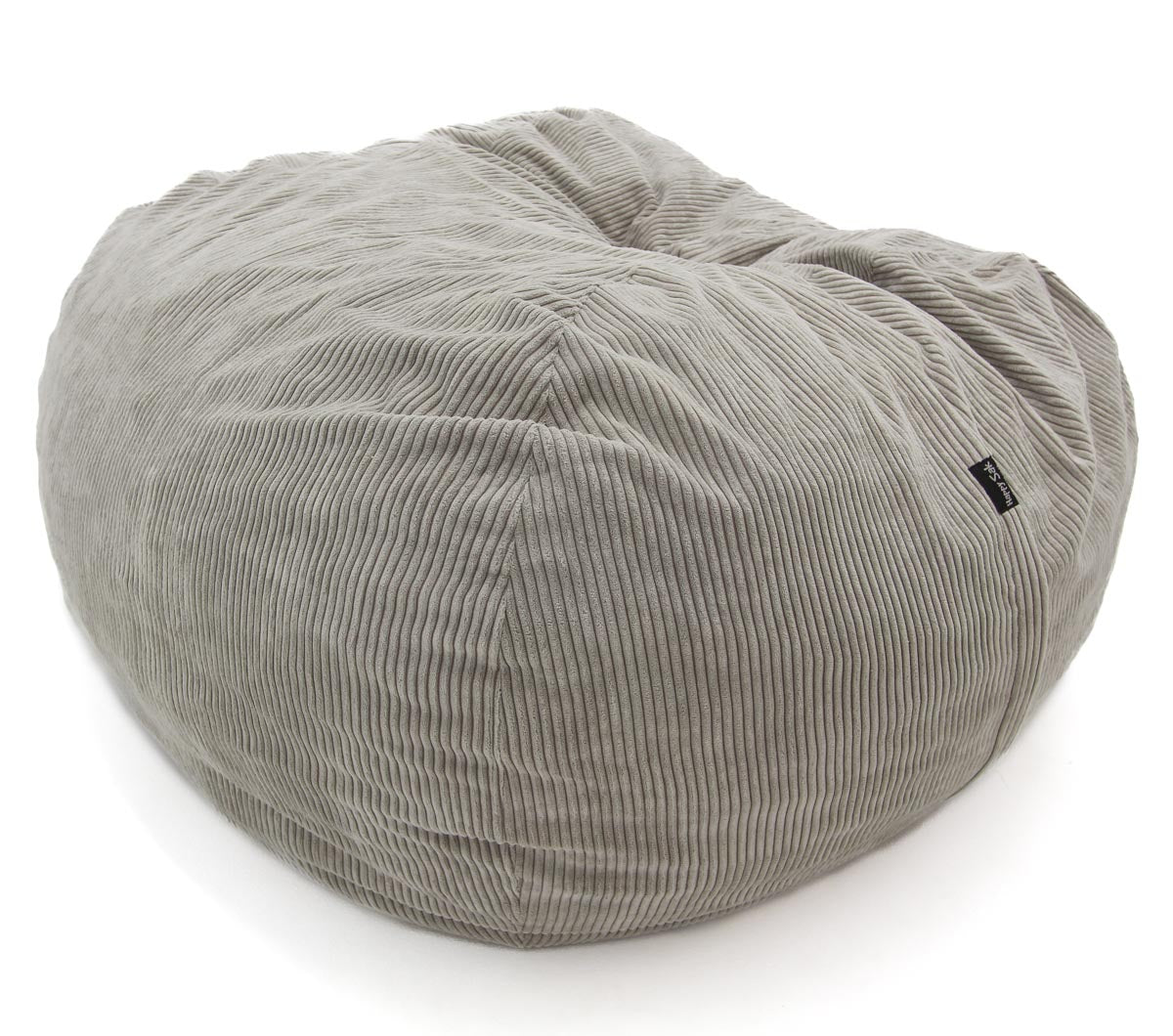 XL Sak Cream Corduroy - Happy Sak SA