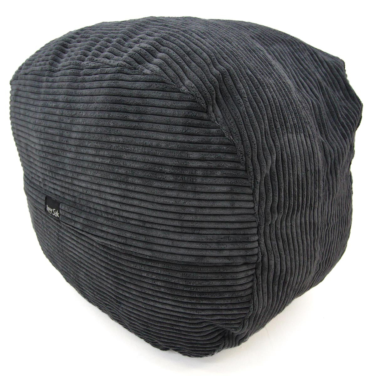 Charcoal Cord XXXL  + Footsak + 2 Scatters