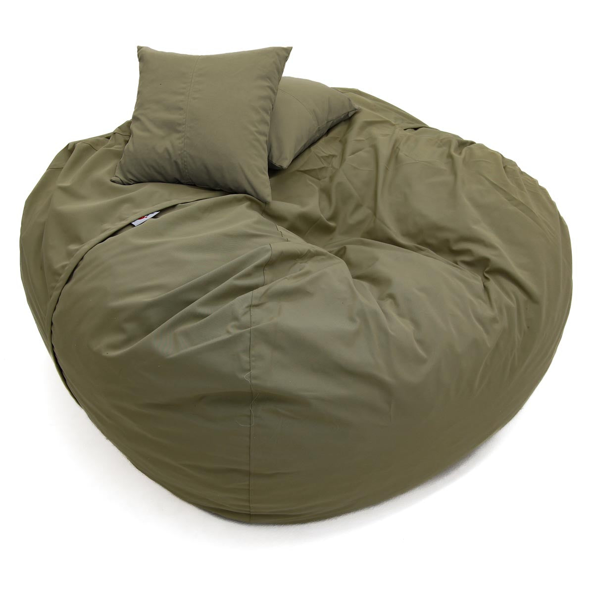 Khaki Outdoor XL + 2 Scatters