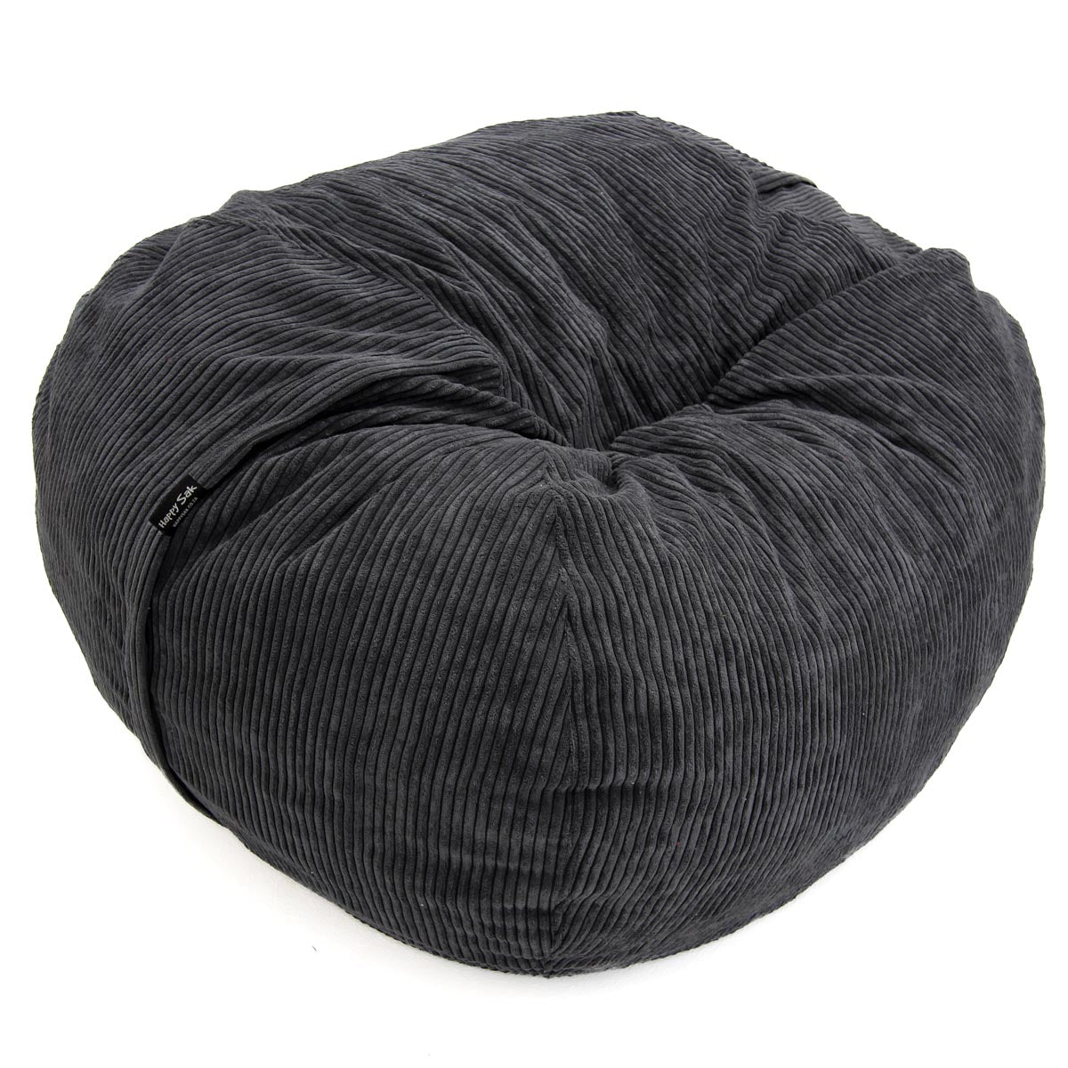 M Sak Charcoal Corduroy Extra Cover