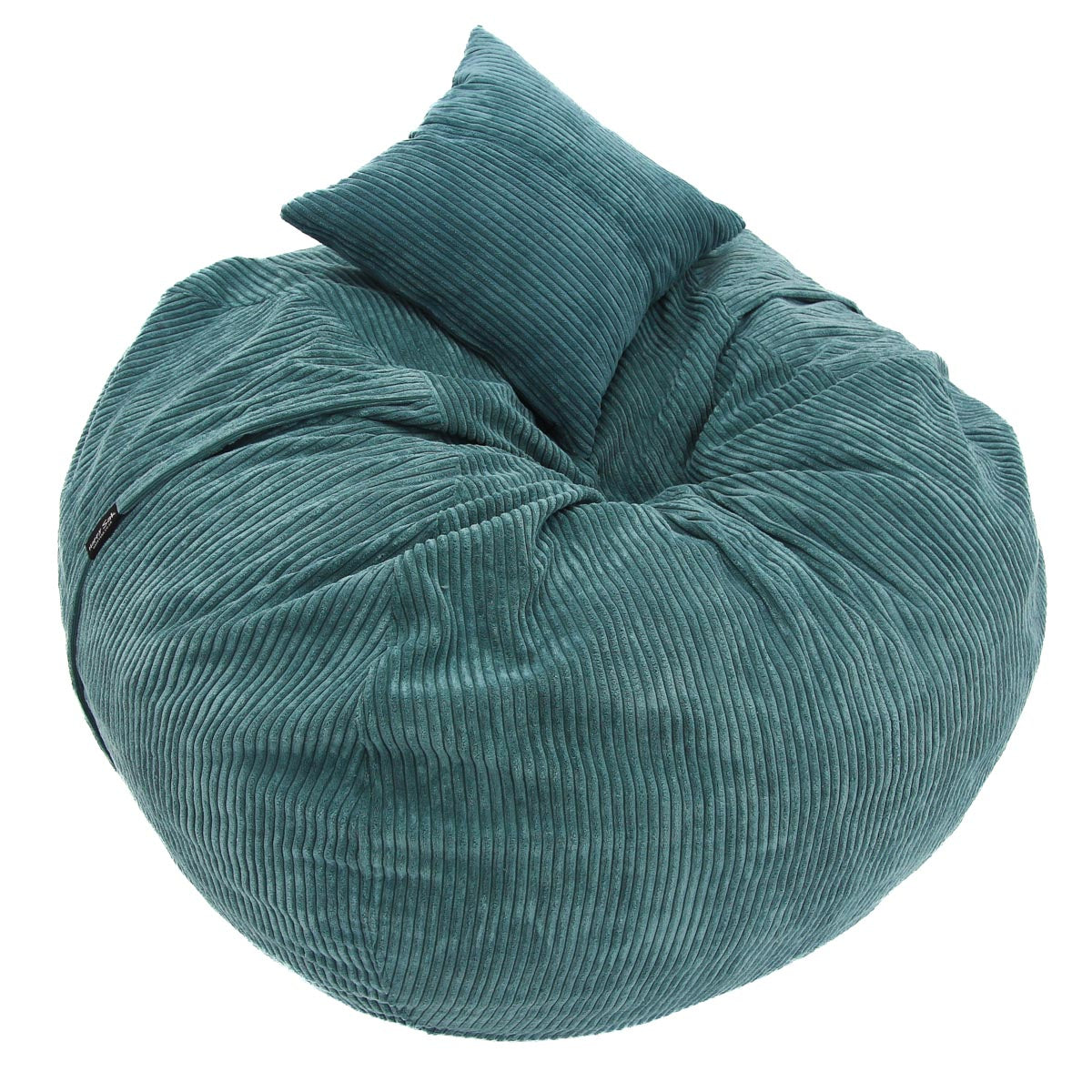 Teal Cord M + Scatter