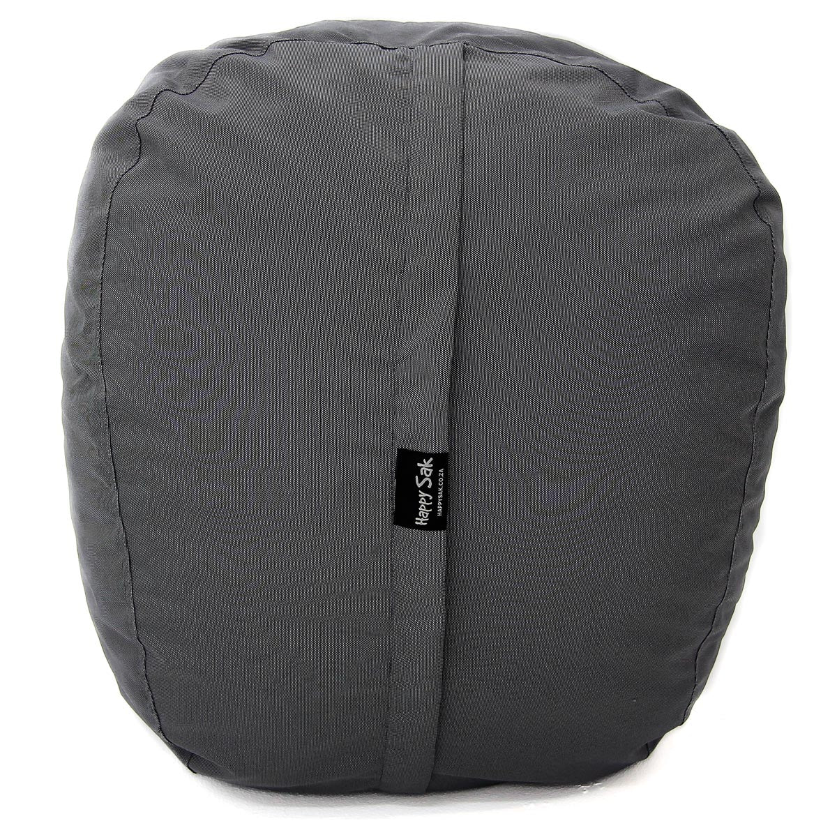 Footsak Charcoal Outdoor Extra Cover - Happy Sak SA