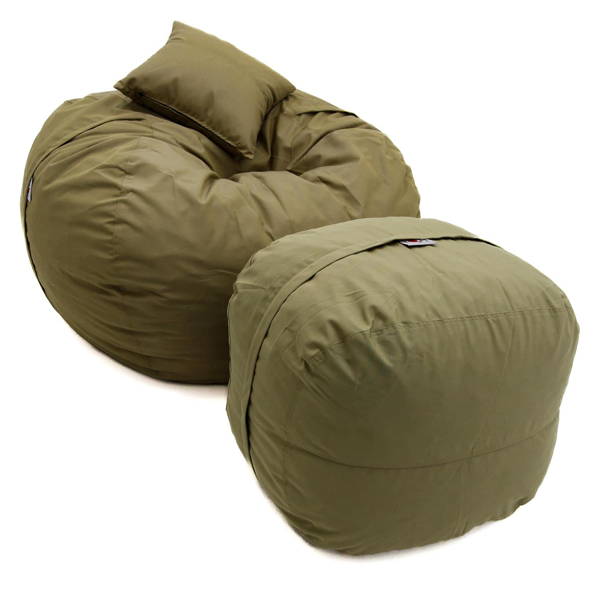 M Sak Khaki Outdoor Extra Cover