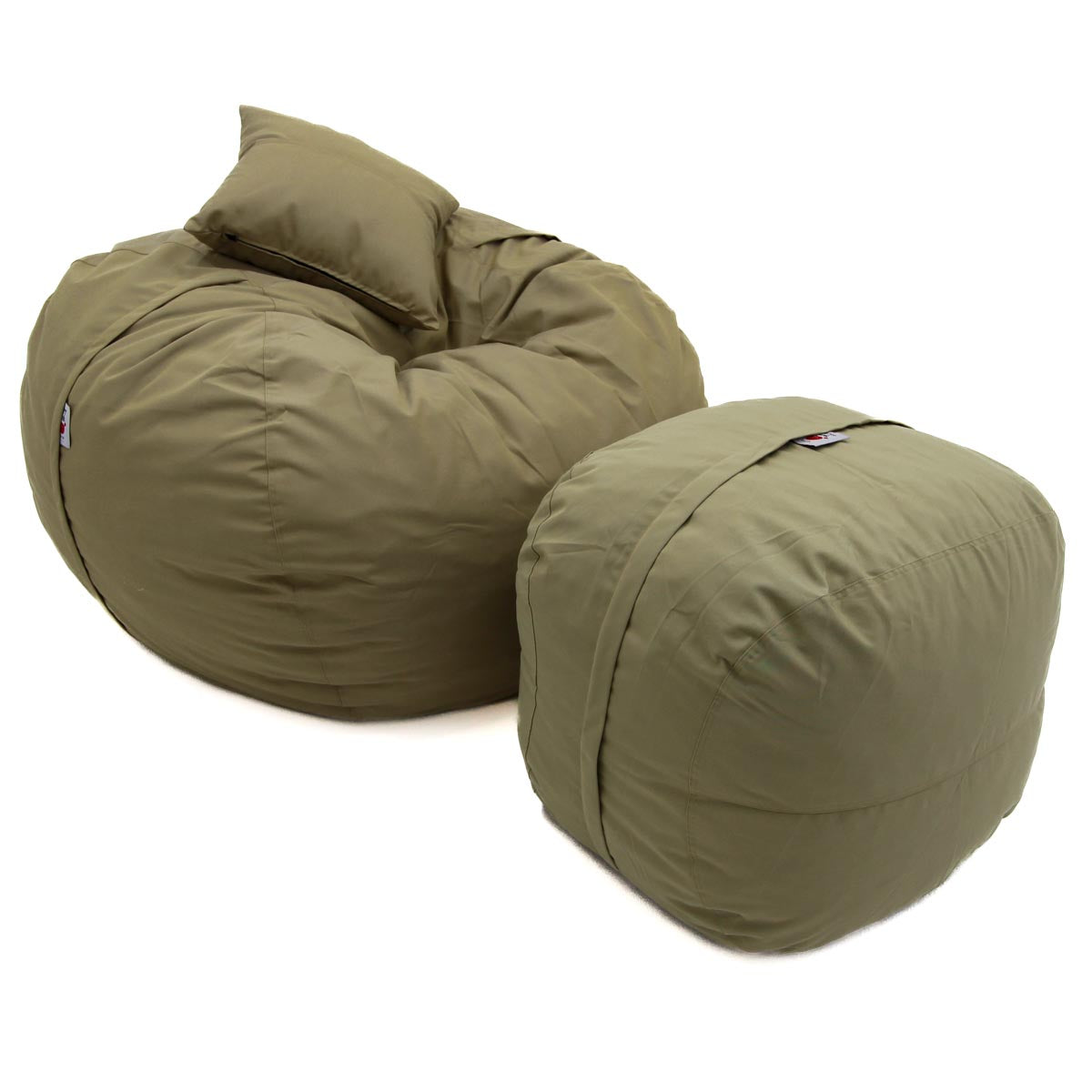 M Sak Khaki Outdoor Extra Cover