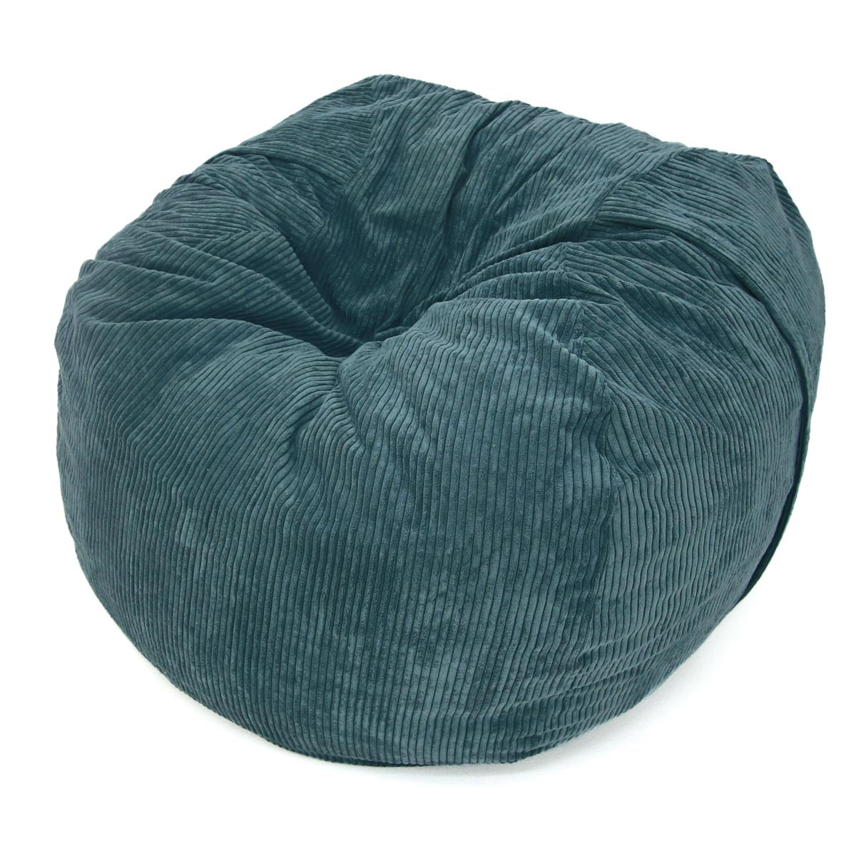 L Sak Teal Corduroy Extra Cover - Happy Sak SA