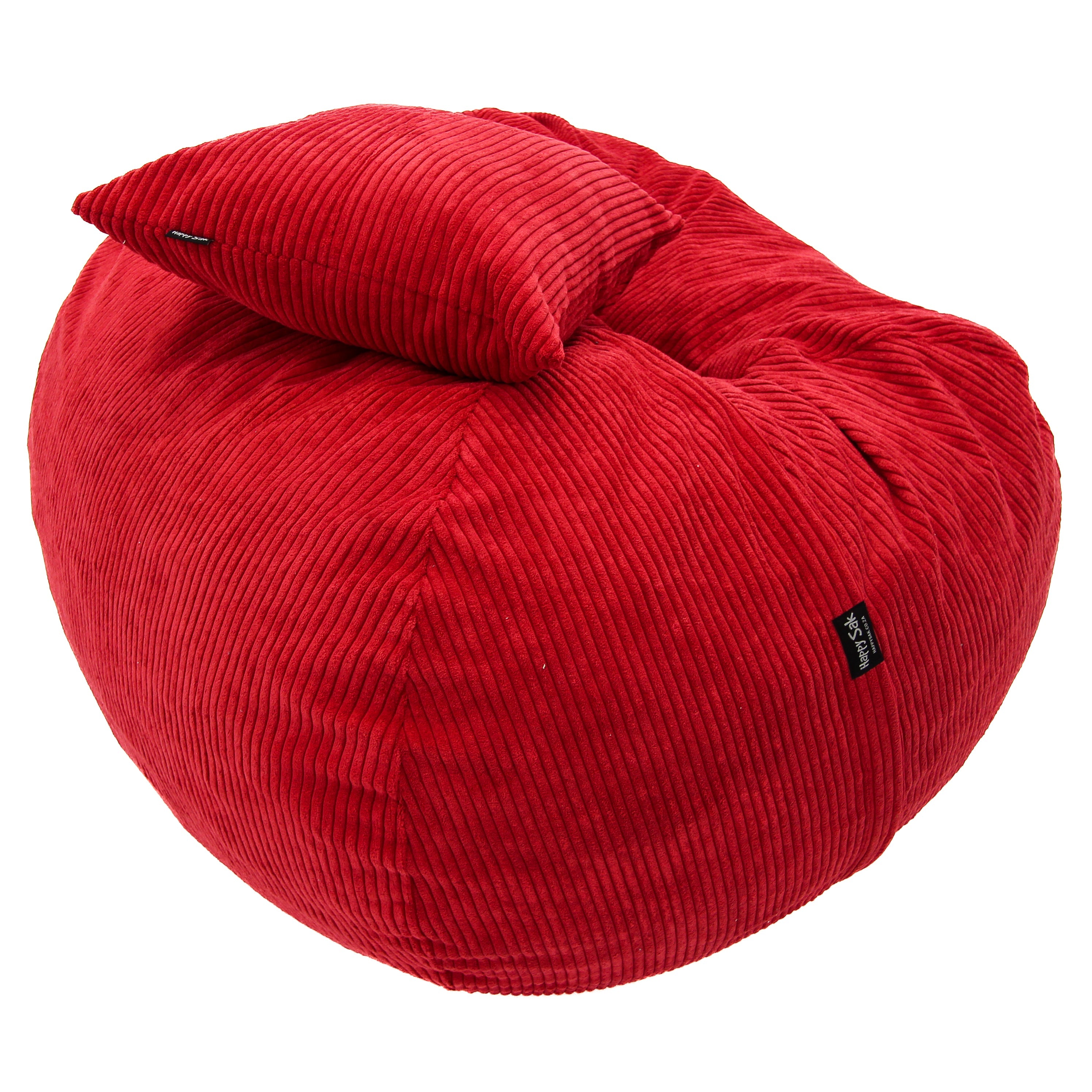 Red Corduroy M + Scatter